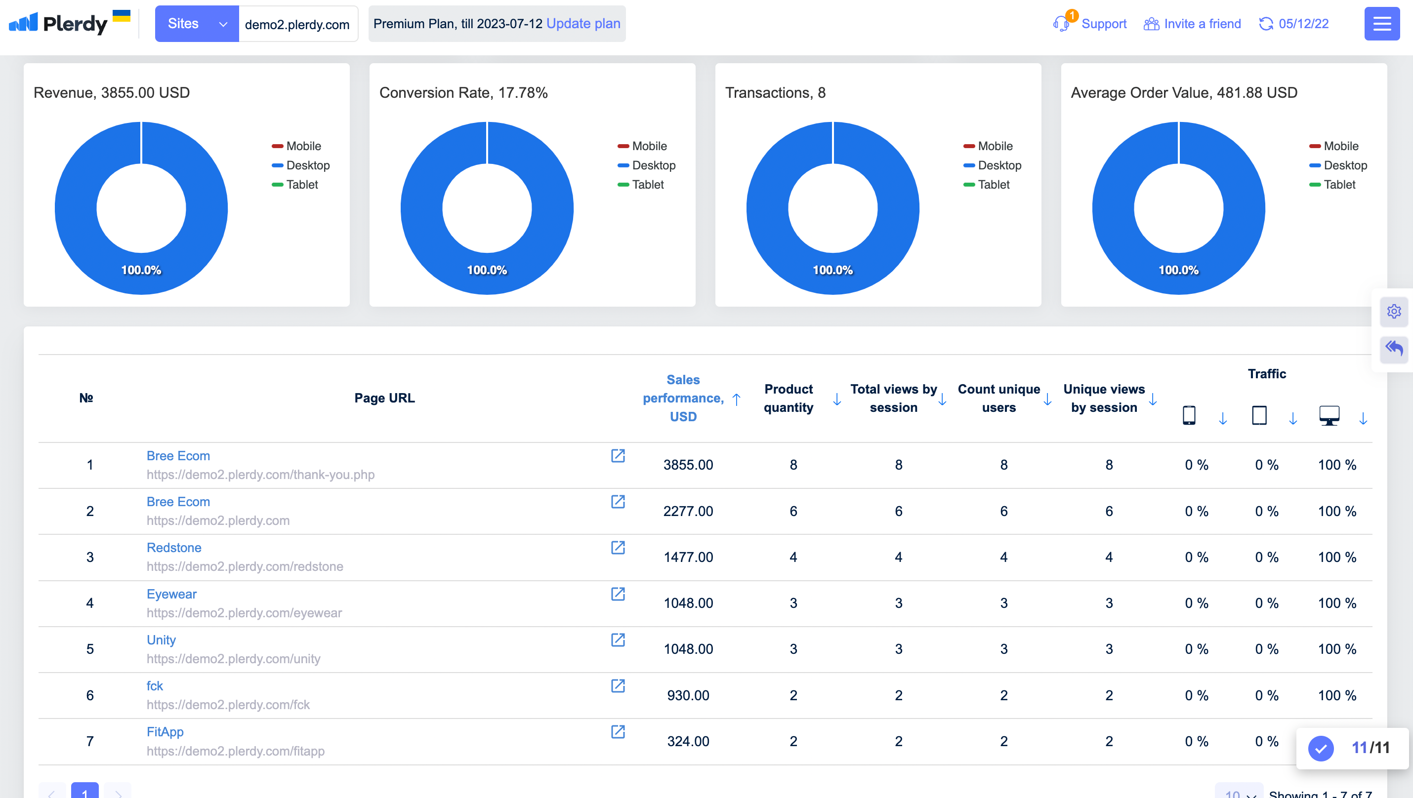 Screenshots & Videos Screenshot #4