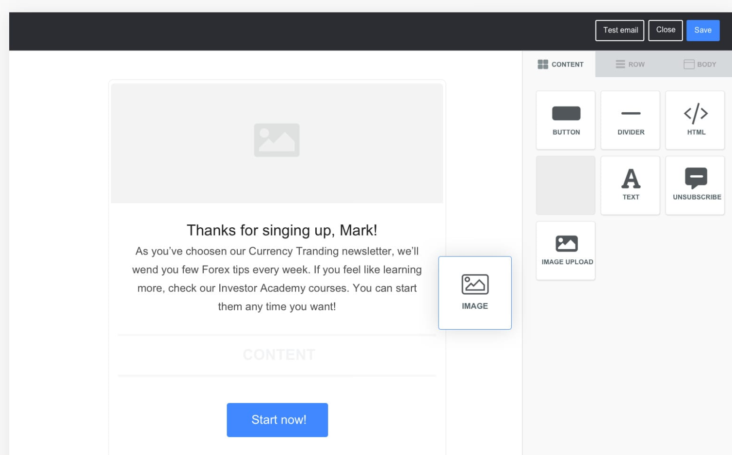 Screenshots & Videos Screenshot #3