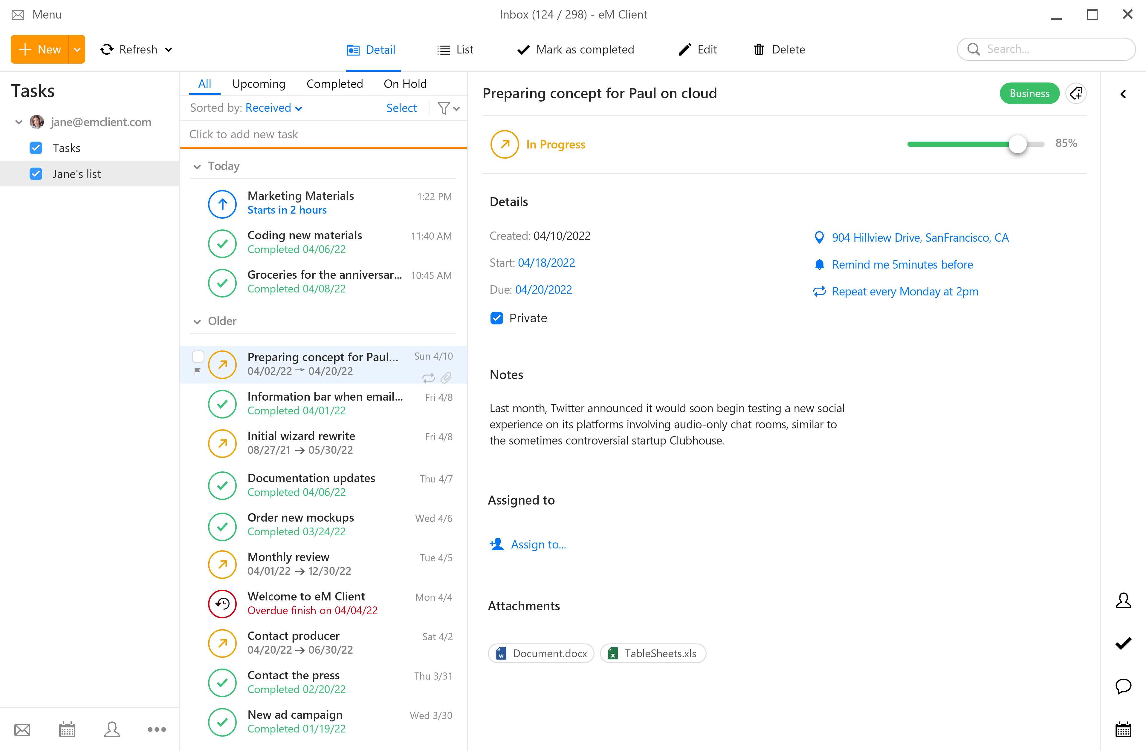 Screenshots & Videos Screenshot #5