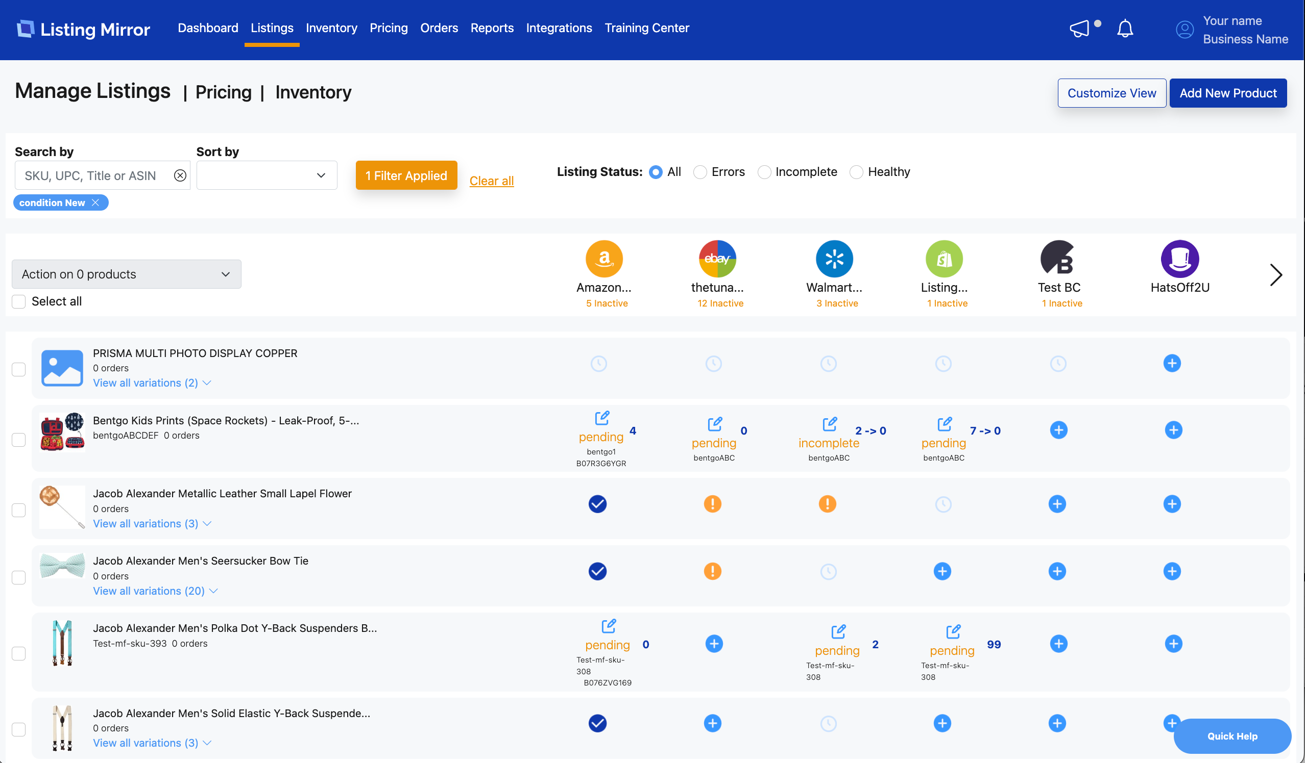 Screenshots & Videos Screenshot #5