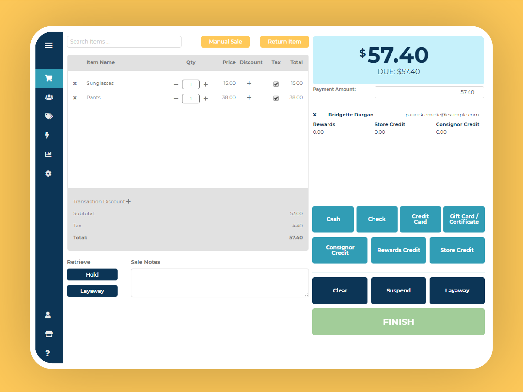 Screenshots & Videos Screenshot #0