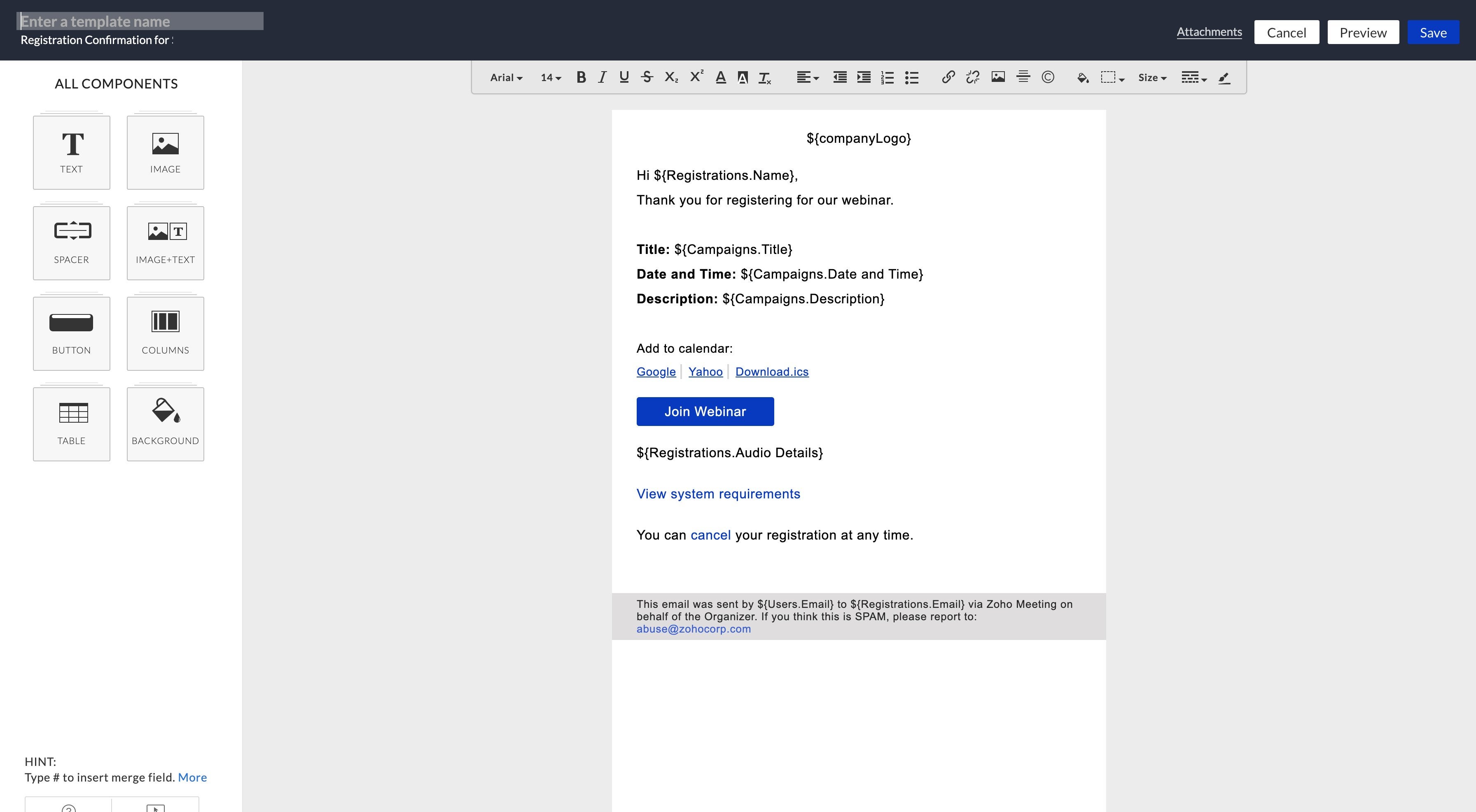 Screenshots & Videos Screenshot #1
