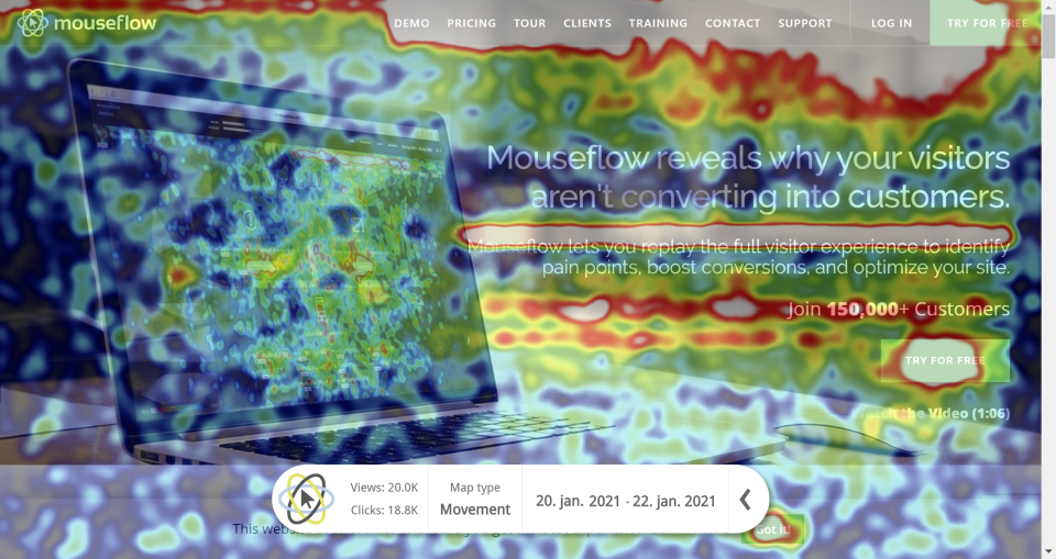 Screenshots & Videos Screenshot #1