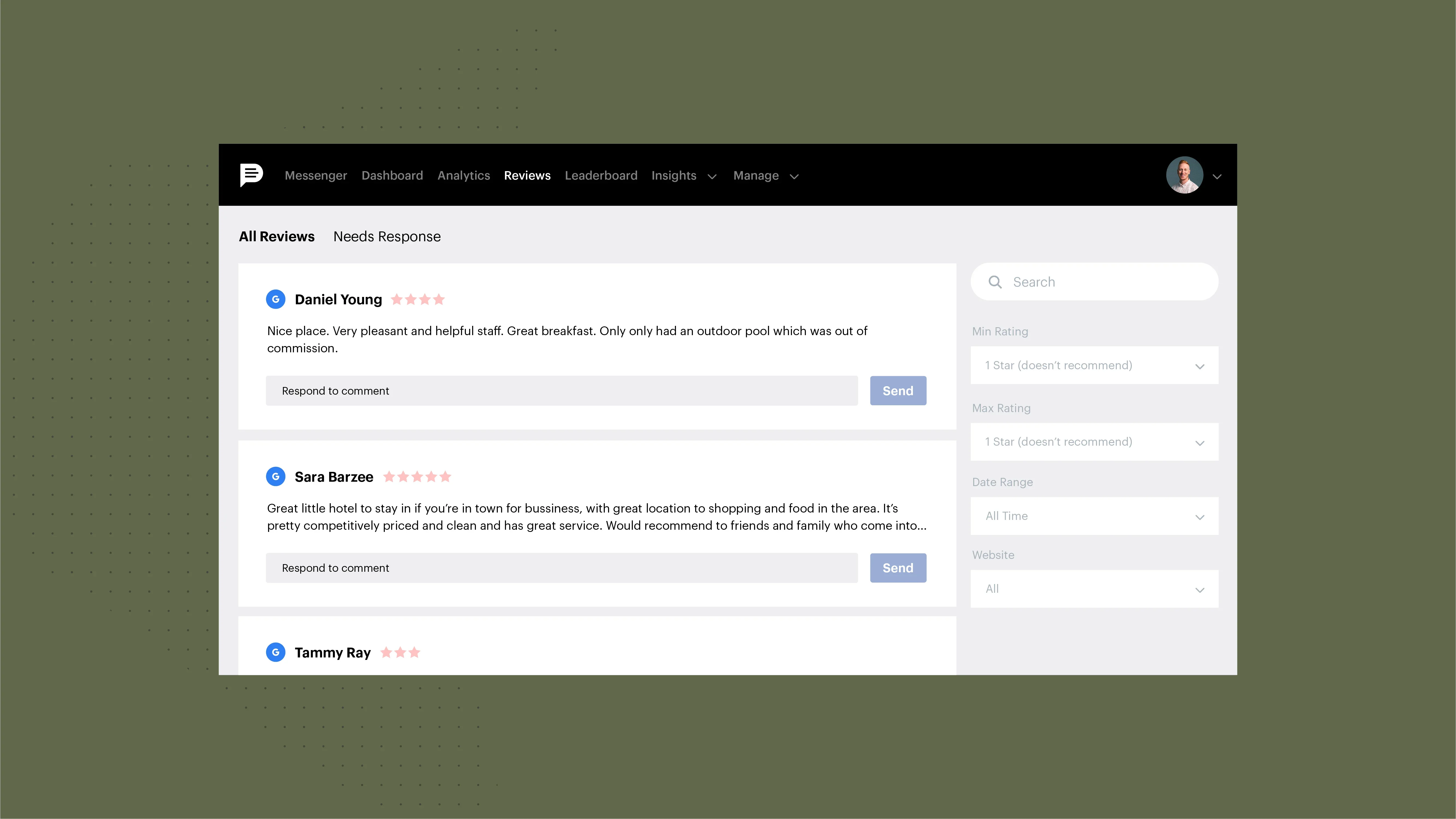 Screenshots & Videos Screenshot #2