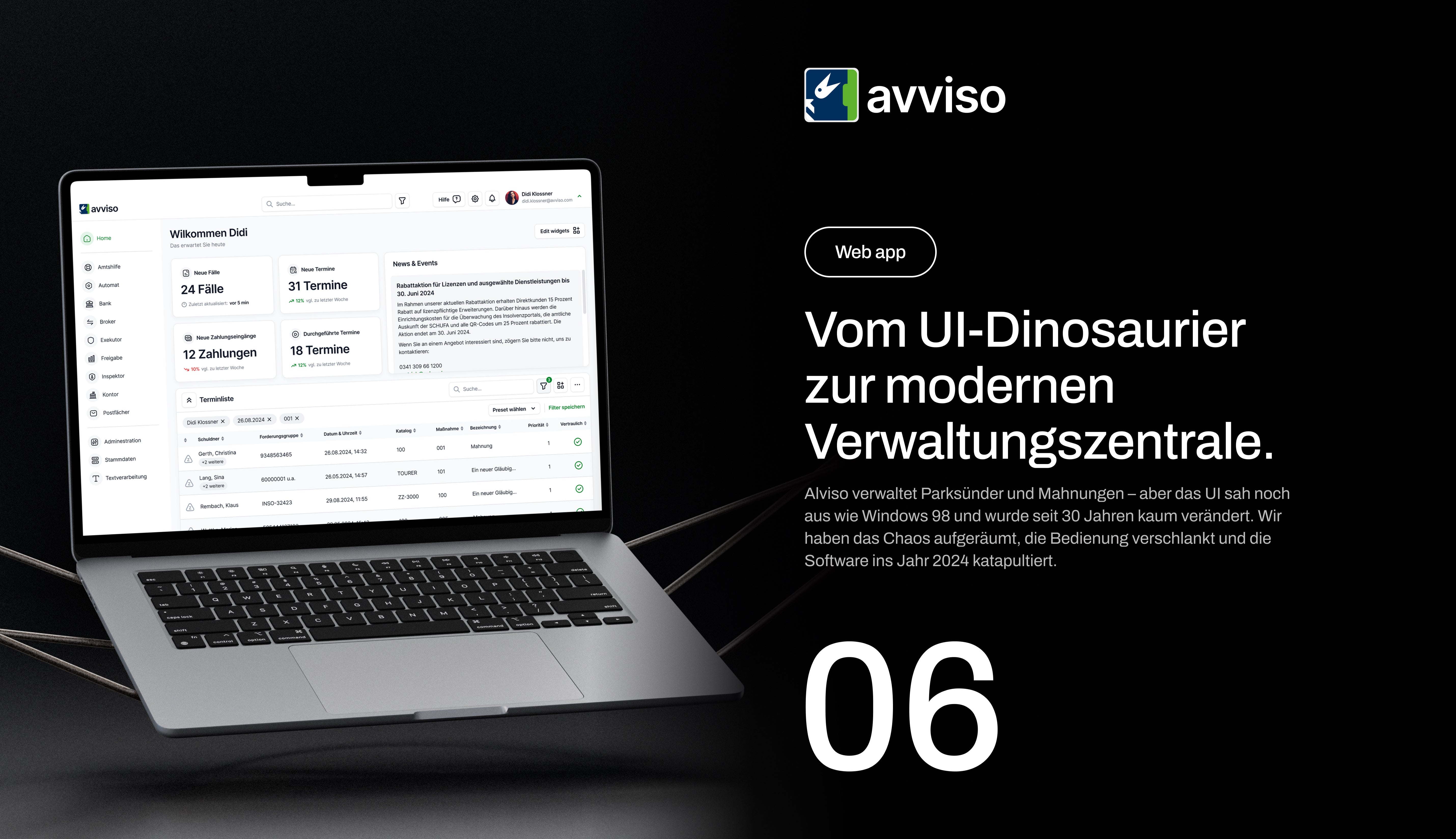 KNGURU Projects & Portfolio Screenshot #5