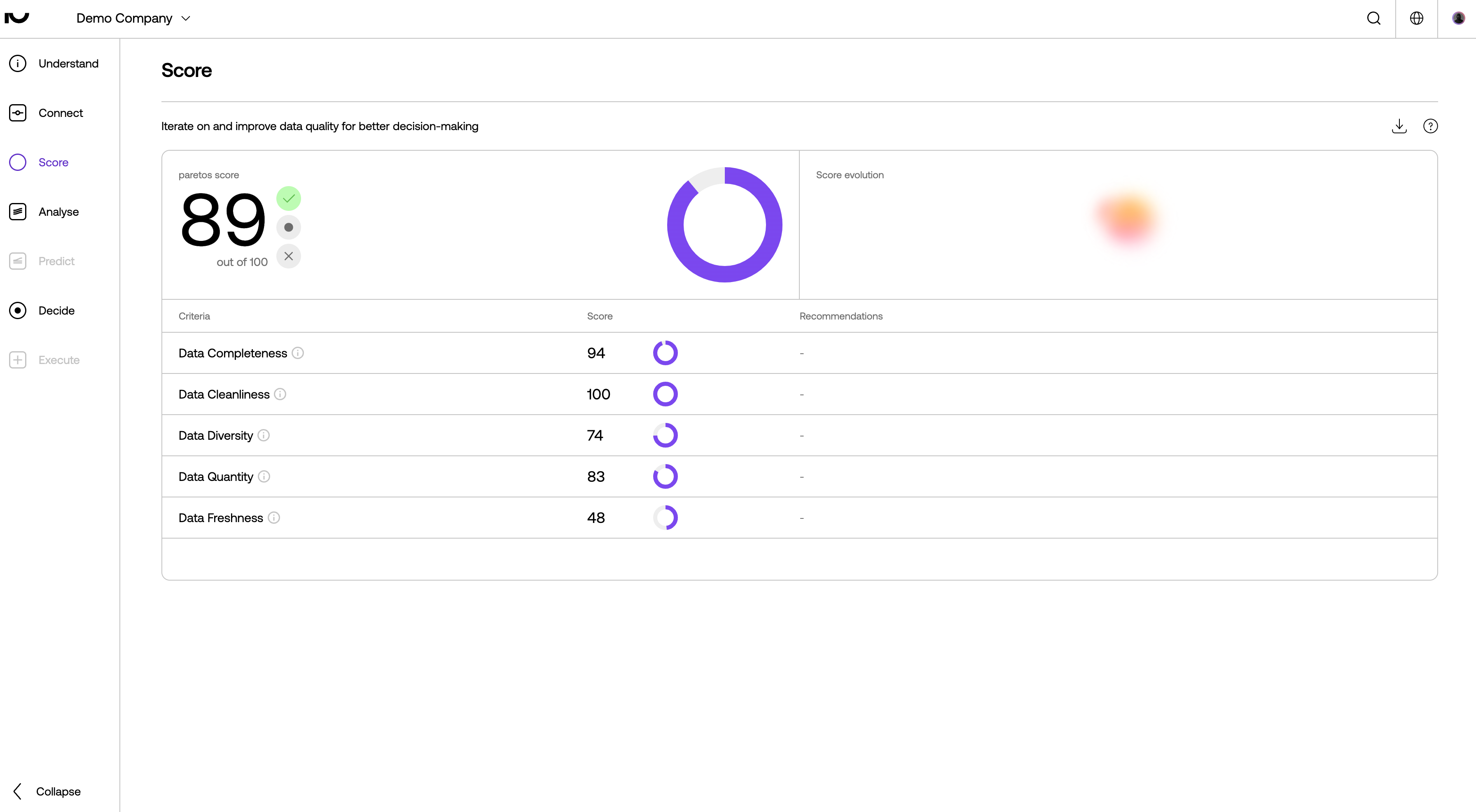 Screenshots & Videos Screenshot #1