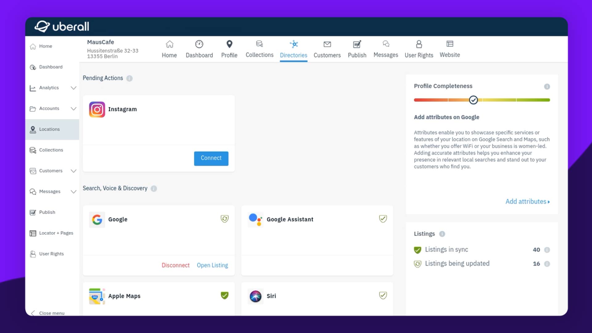 Screenshots & Videos Screenshot #1