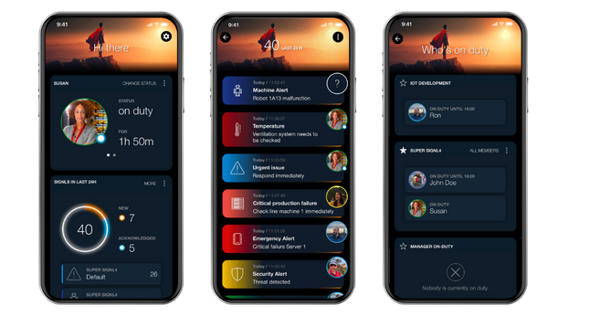 Screenshots & Videos Screenshot #1