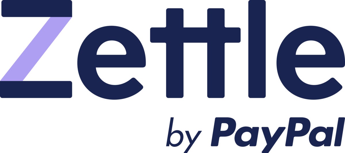 Zettle Logo