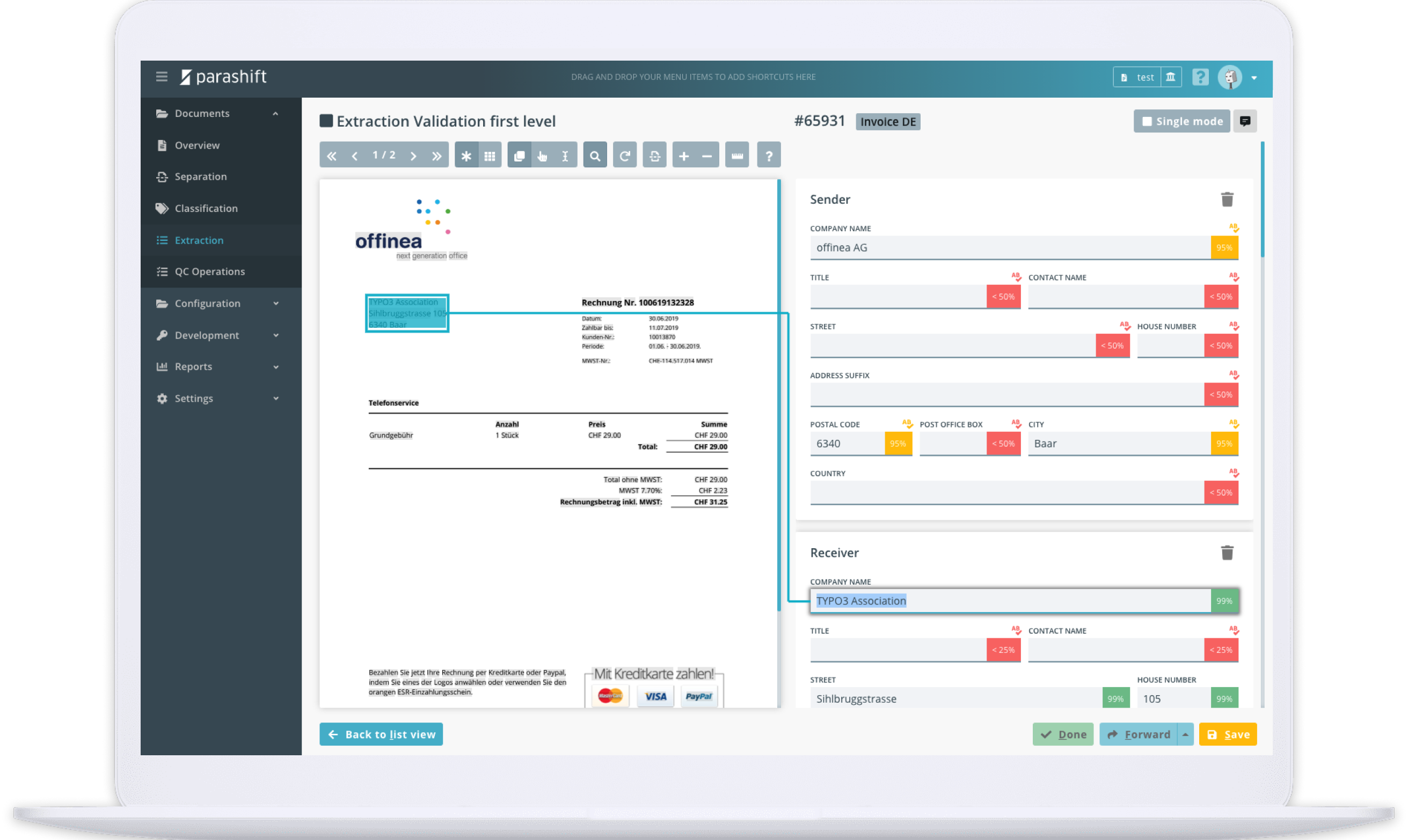 Screenshots & Videos Screenshot #0