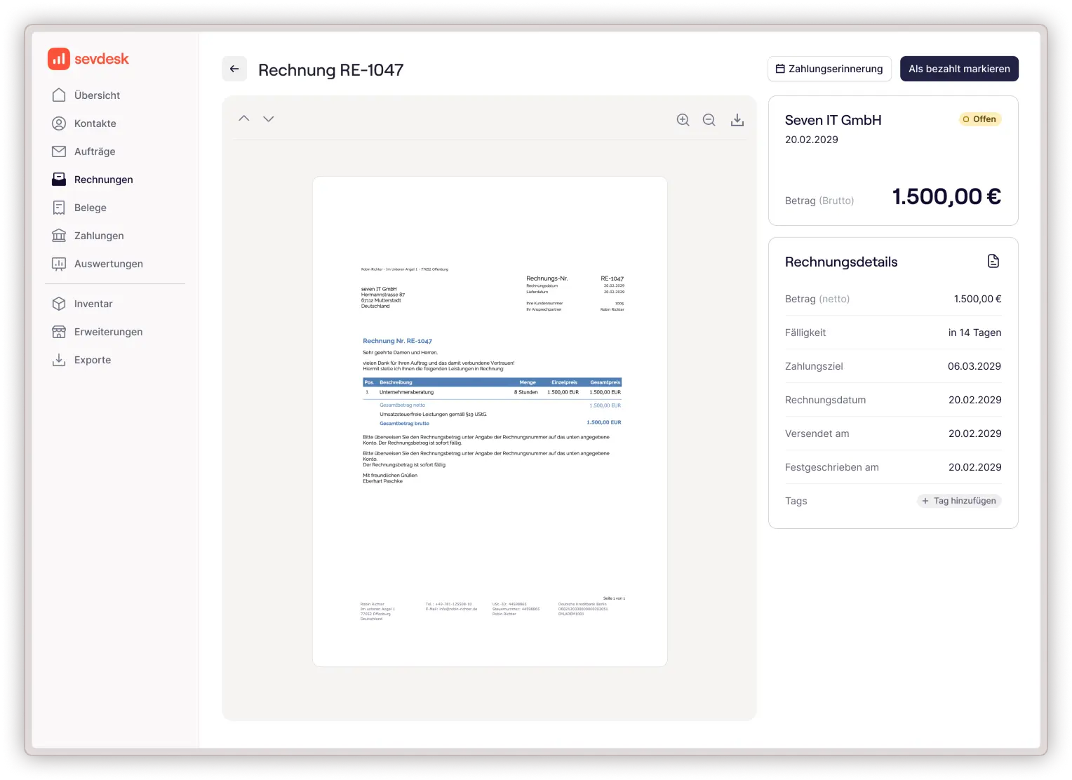 Screenshots & Videos Screenshot #1
