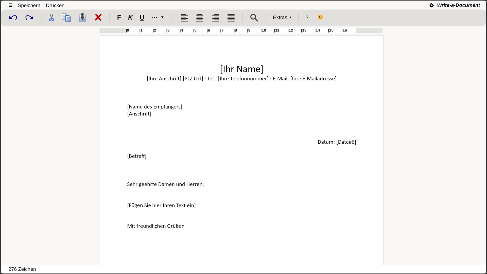 Screenshots & Videos Screenshot #0