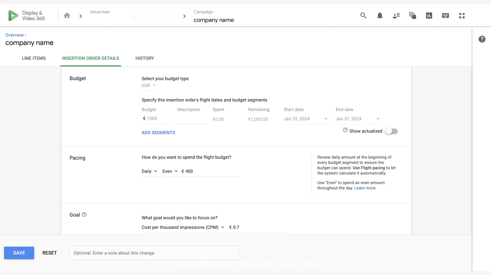 Screenshots & Videos Screenshot #1