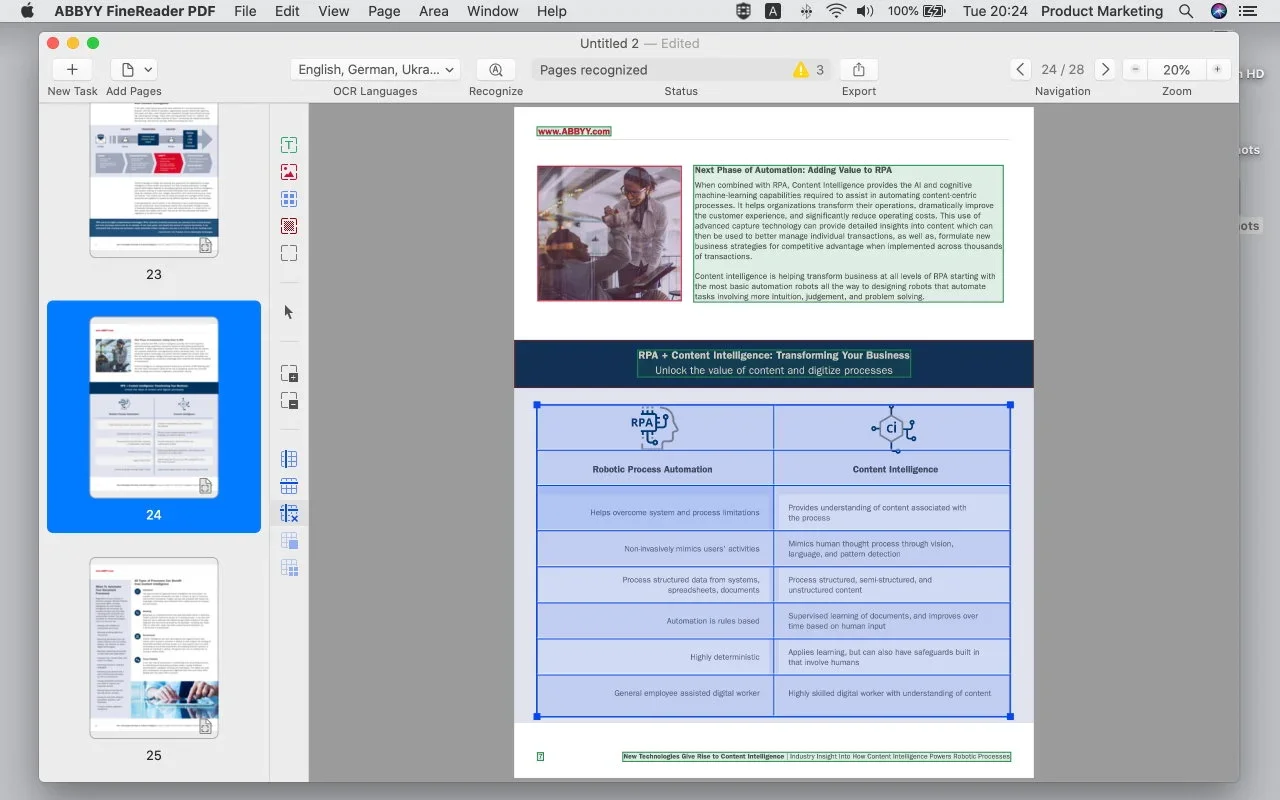 Screenshots & Videos Screenshot #4