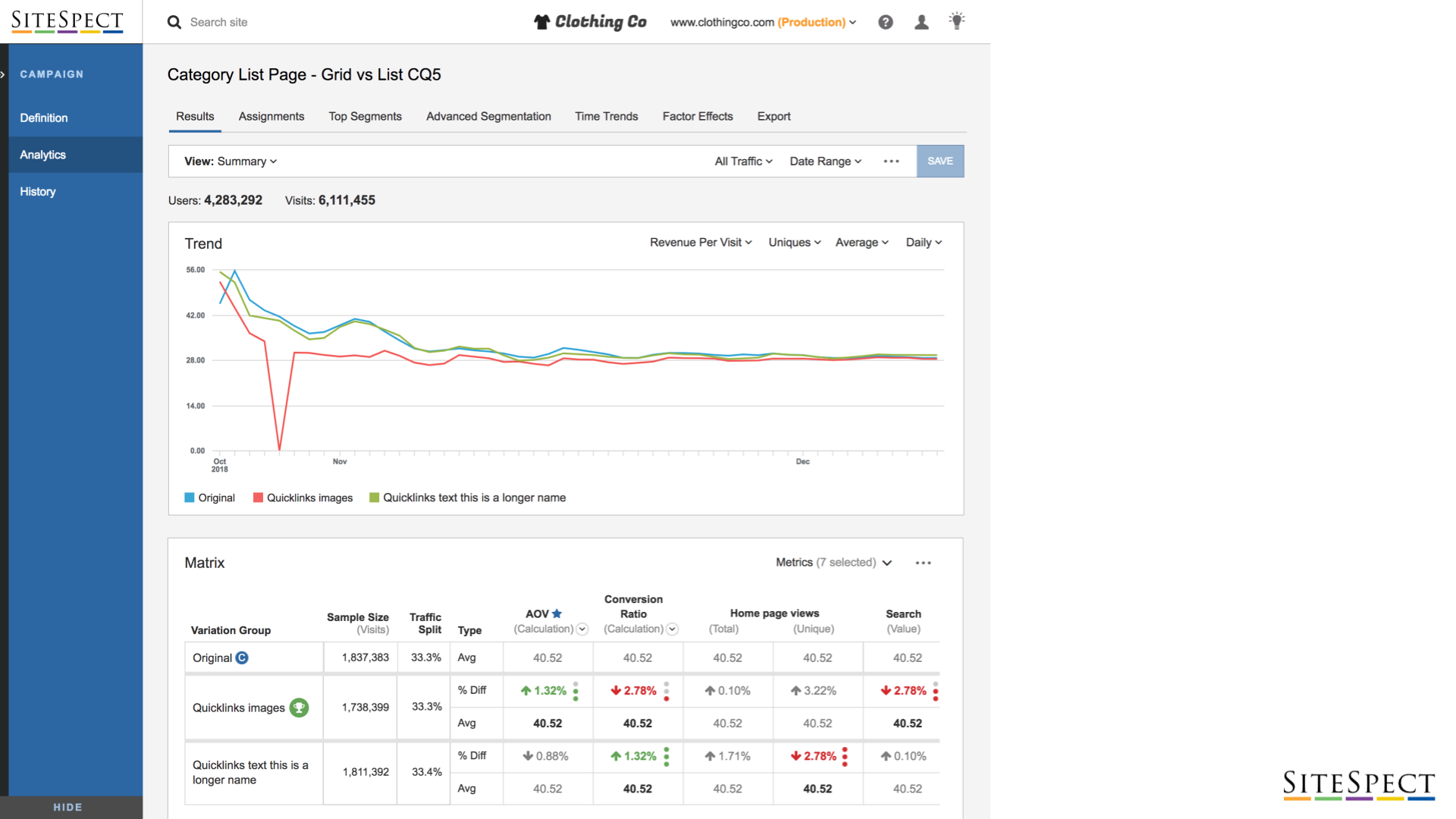 Screenshots & Videos Screenshot #3