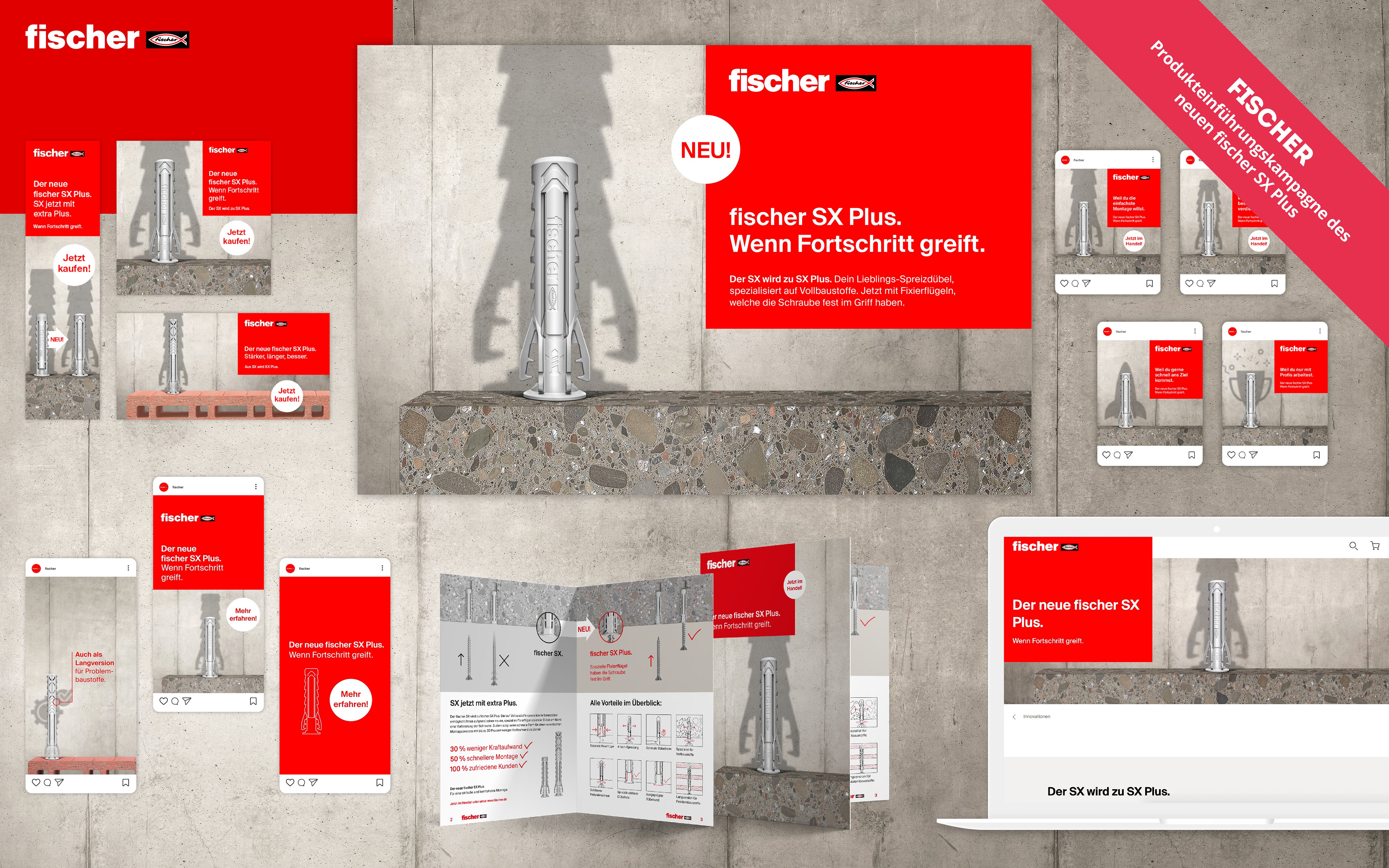 DIE CREW AG Projects & Portfolio Screenshot #5