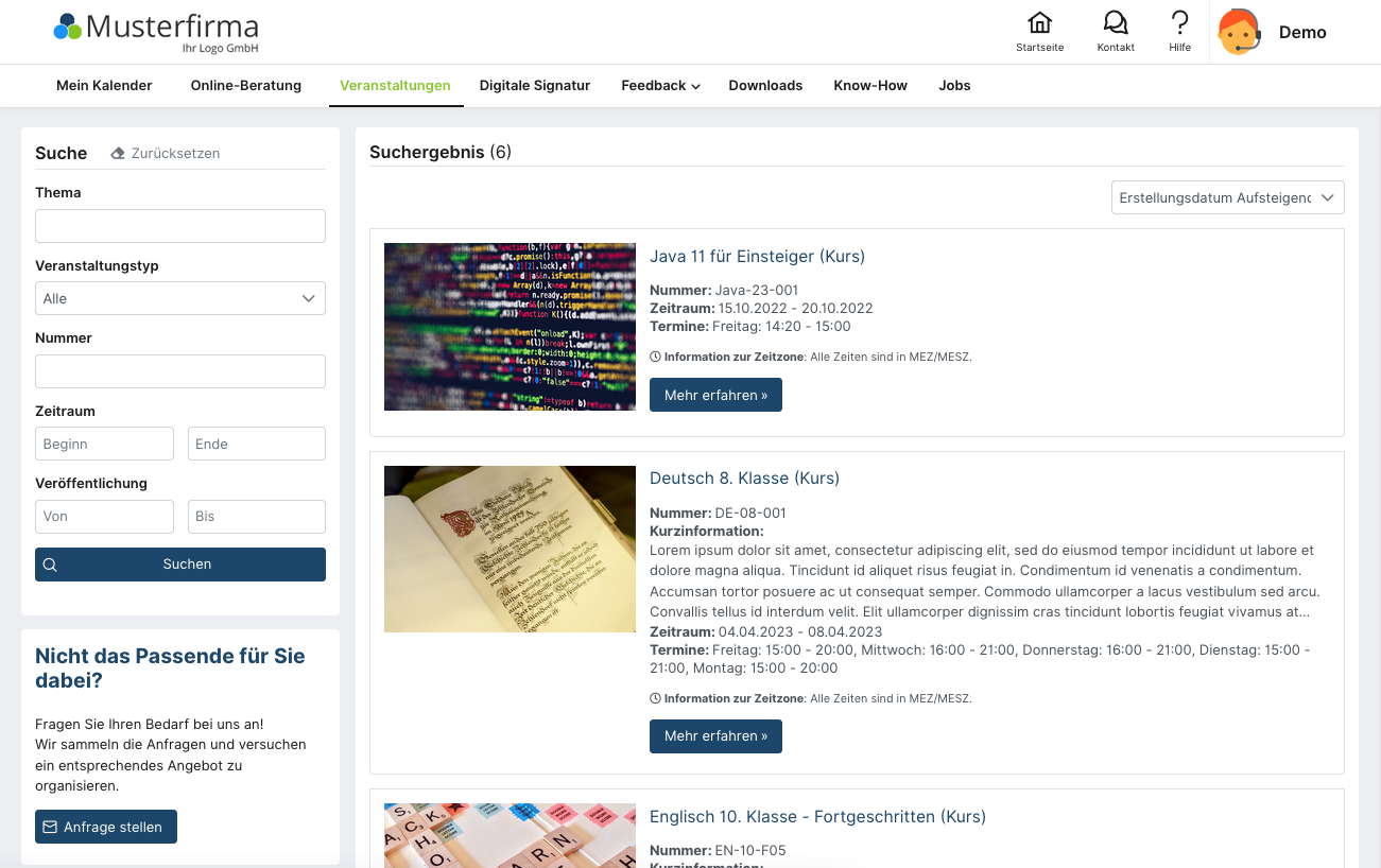 Screenshots & Videos Screenshot #1