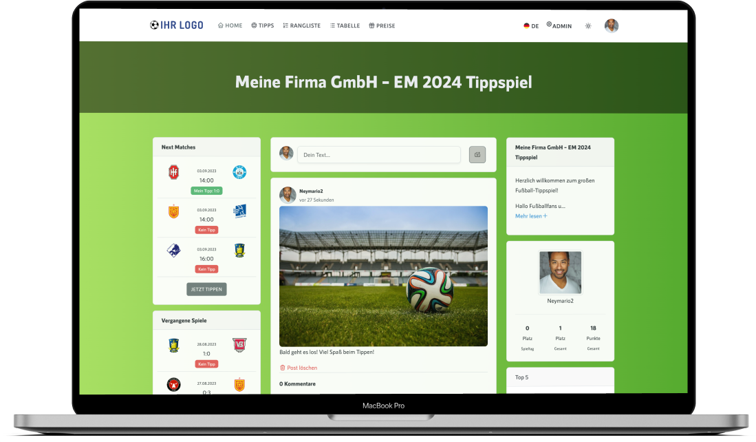 Screenshots & Videos Screenshot #1