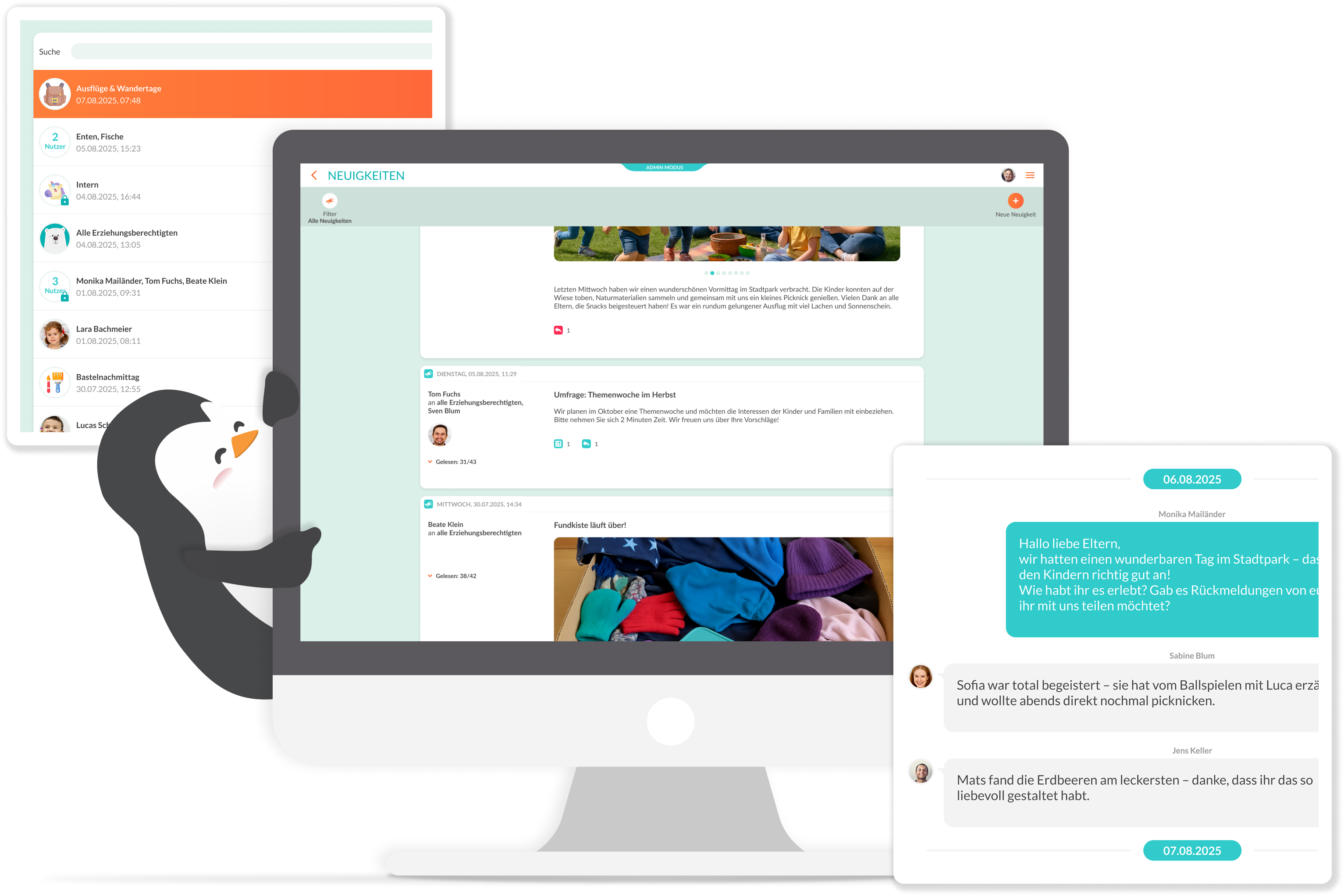 Screenshots & Videos Screenshot #1