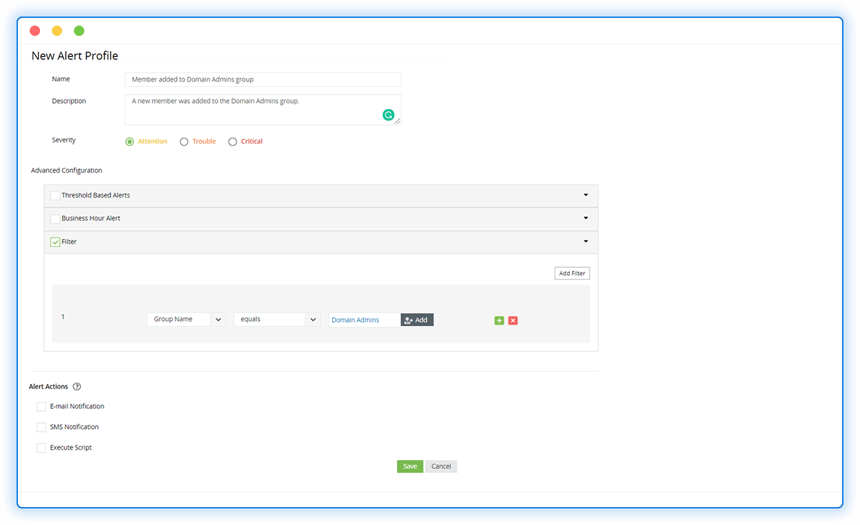 Screenshots & Videos Screenshot #3
