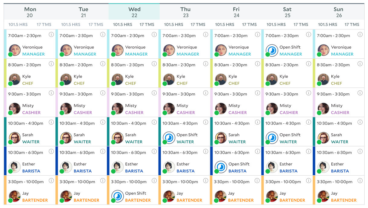 Screenshots & Videos Screenshot #3