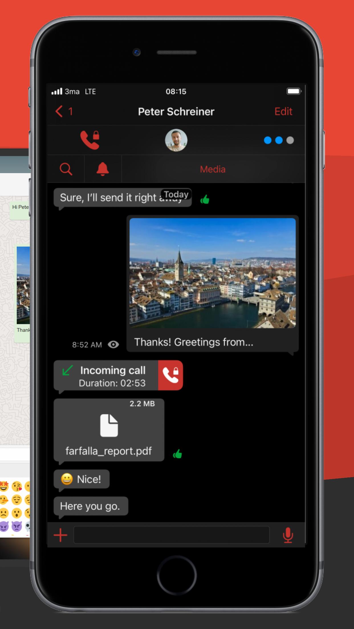 Screenshots & Videos Screenshot #4