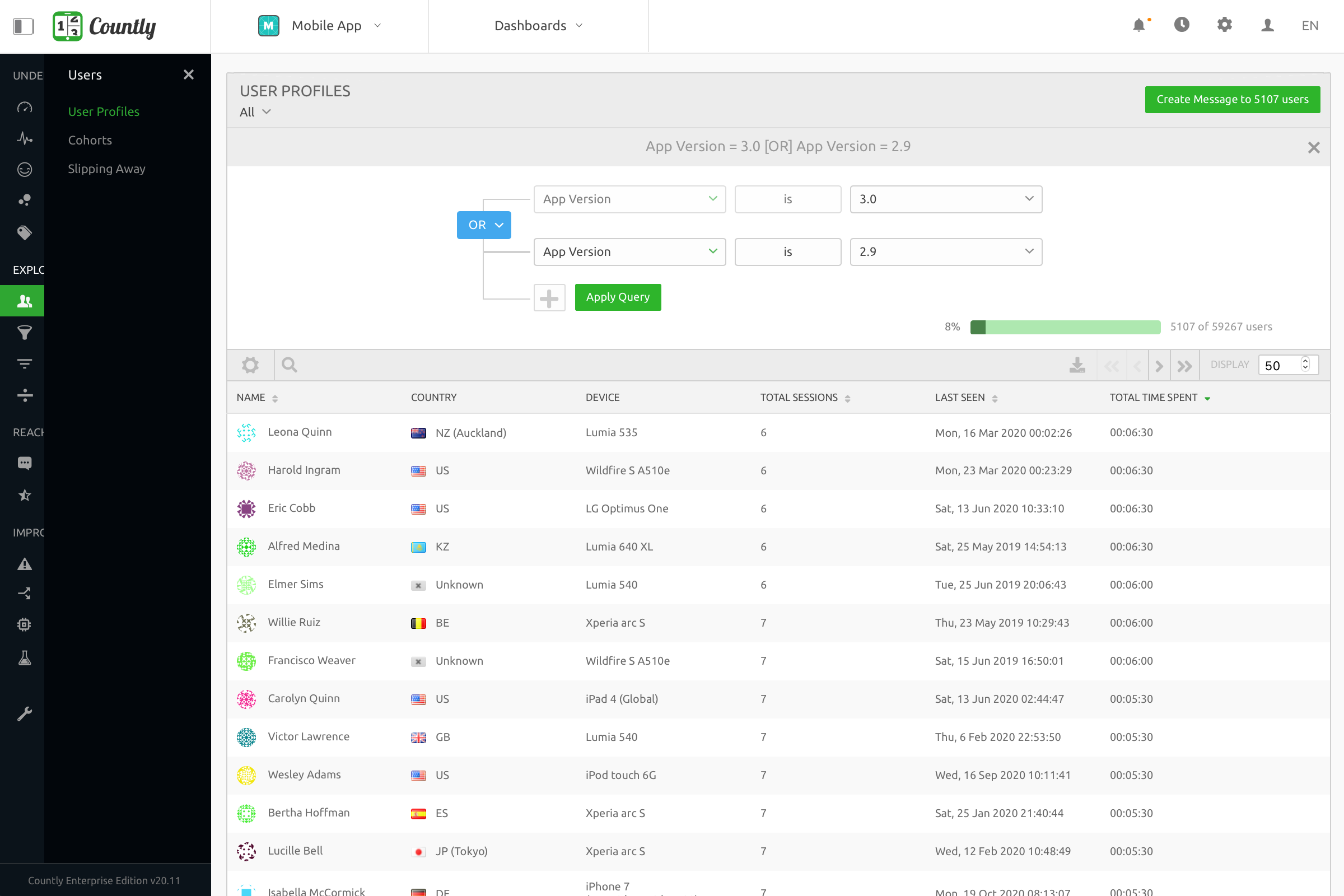 Screenshots & Videos Screenshot #0