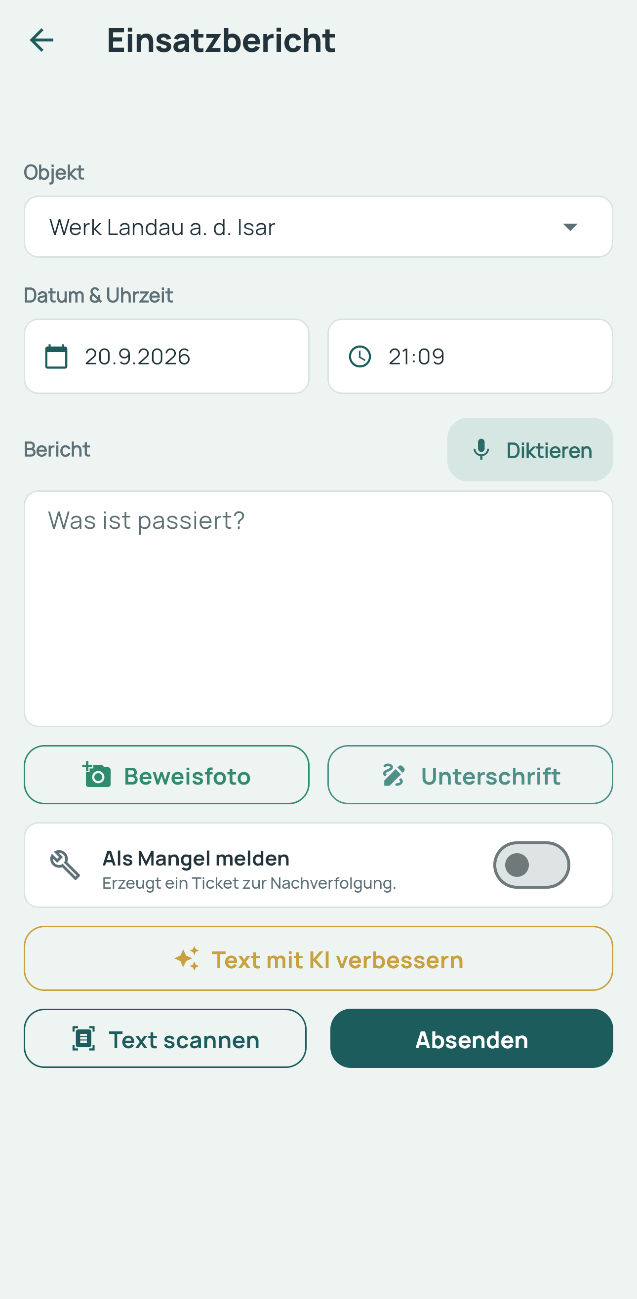 Screenshots & Videos Screenshot #3