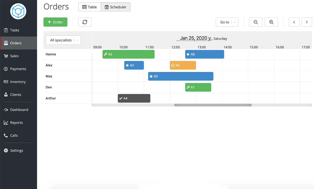 Screenshots & Videos Screenshot #2