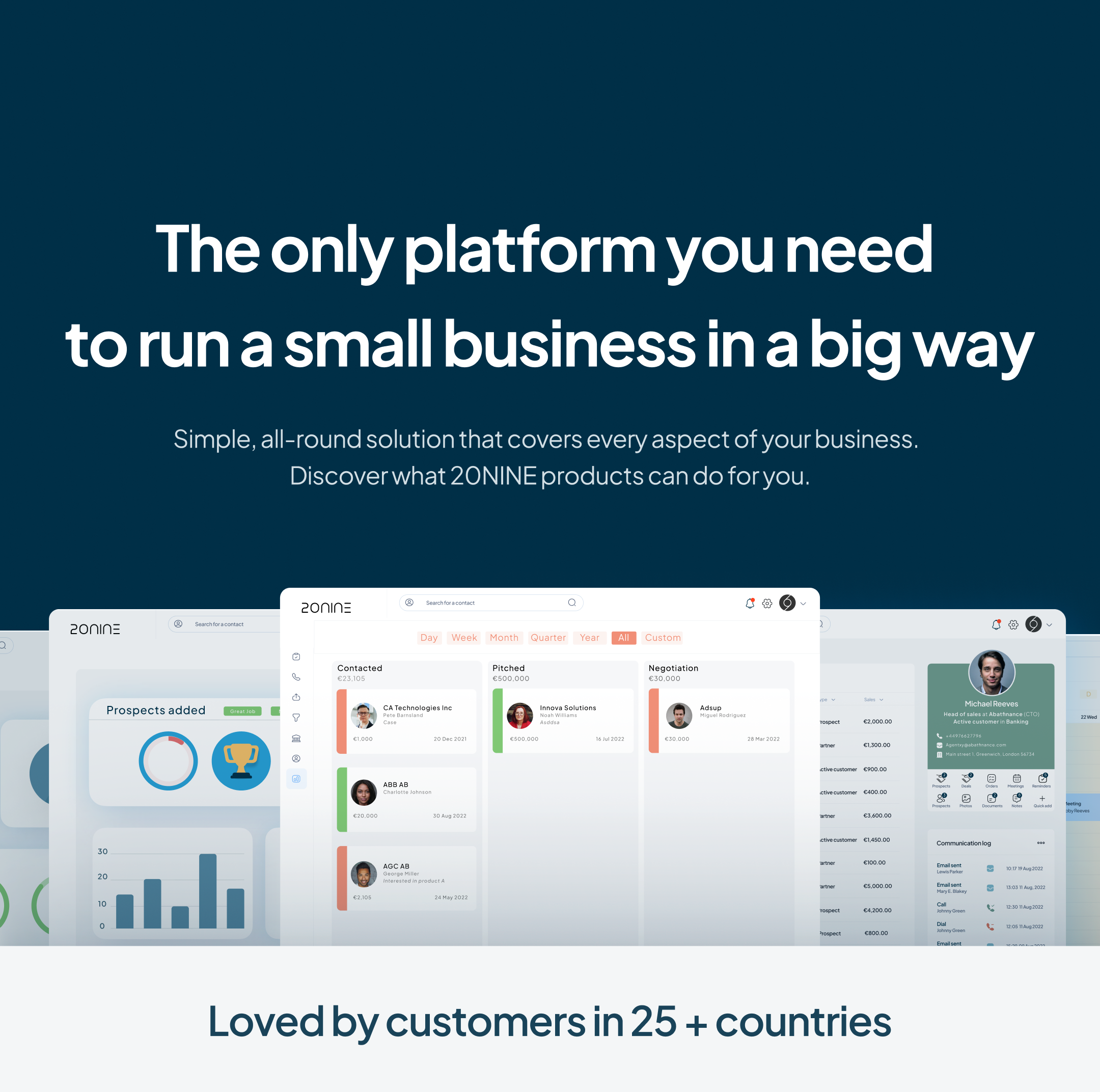 Screenshots & Videos Screenshot #1