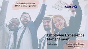 Employee Experience Management Guide