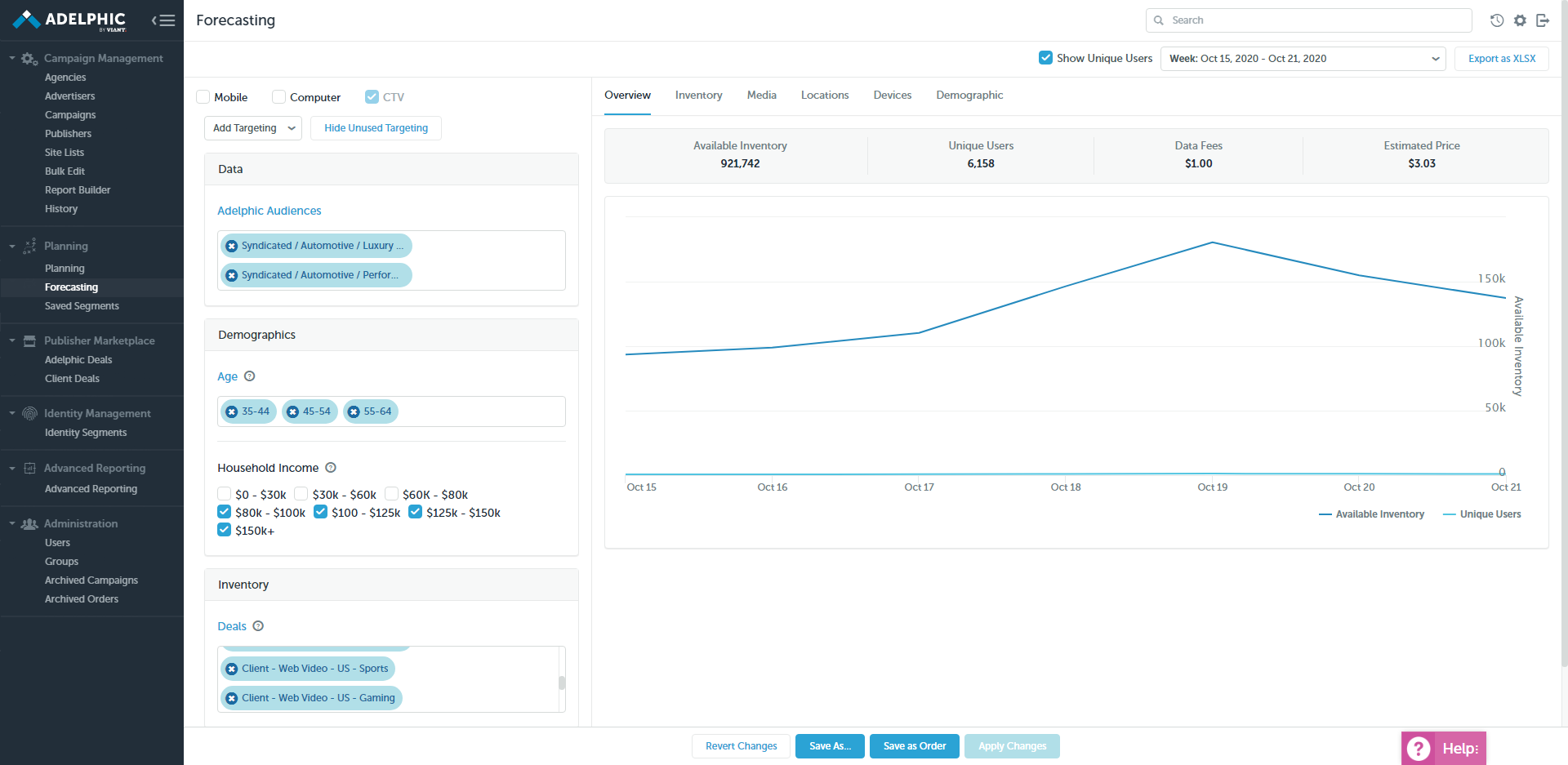 Screenshots & Videos Screenshot #3