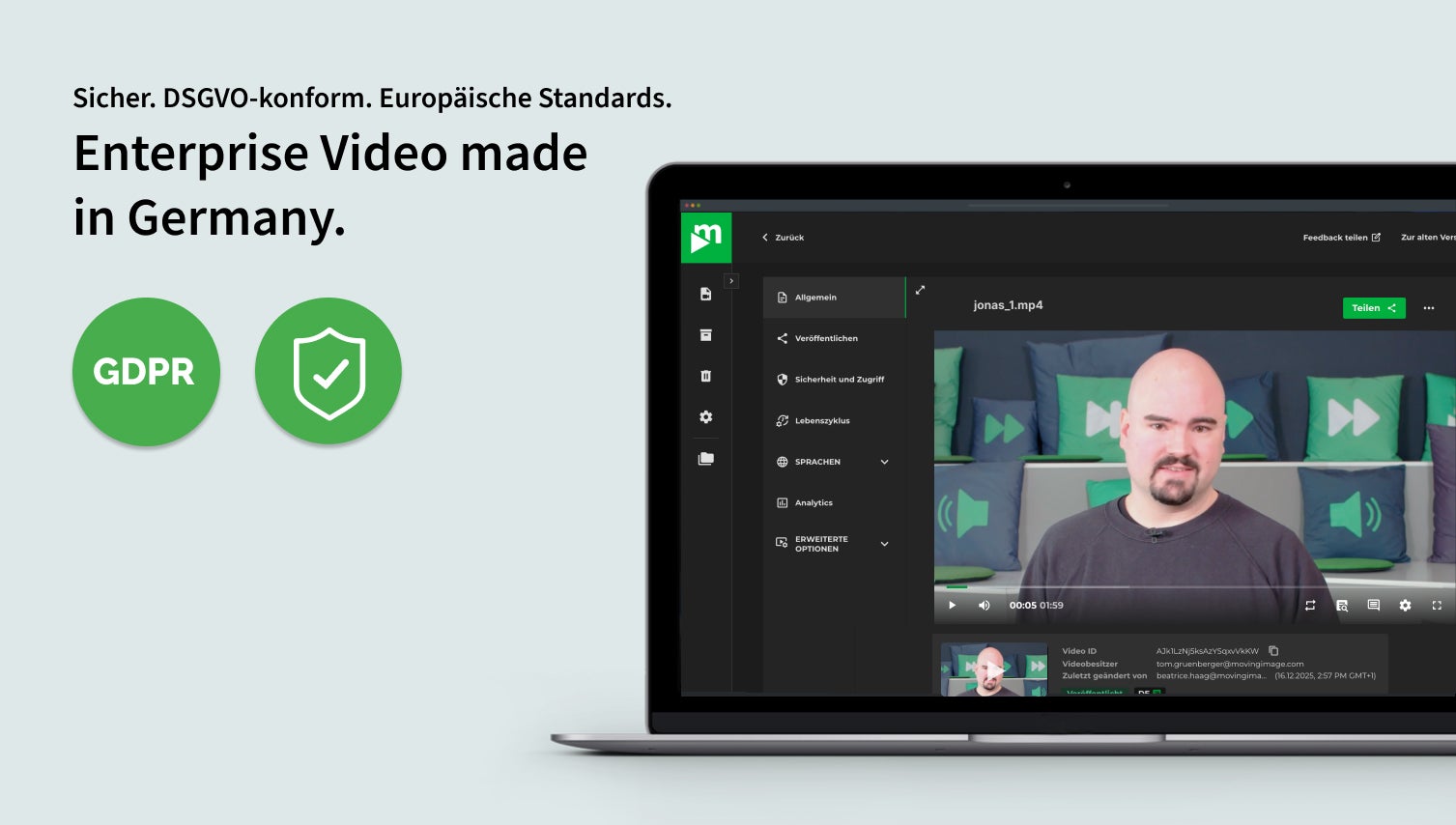 movingimage Screenshot #0