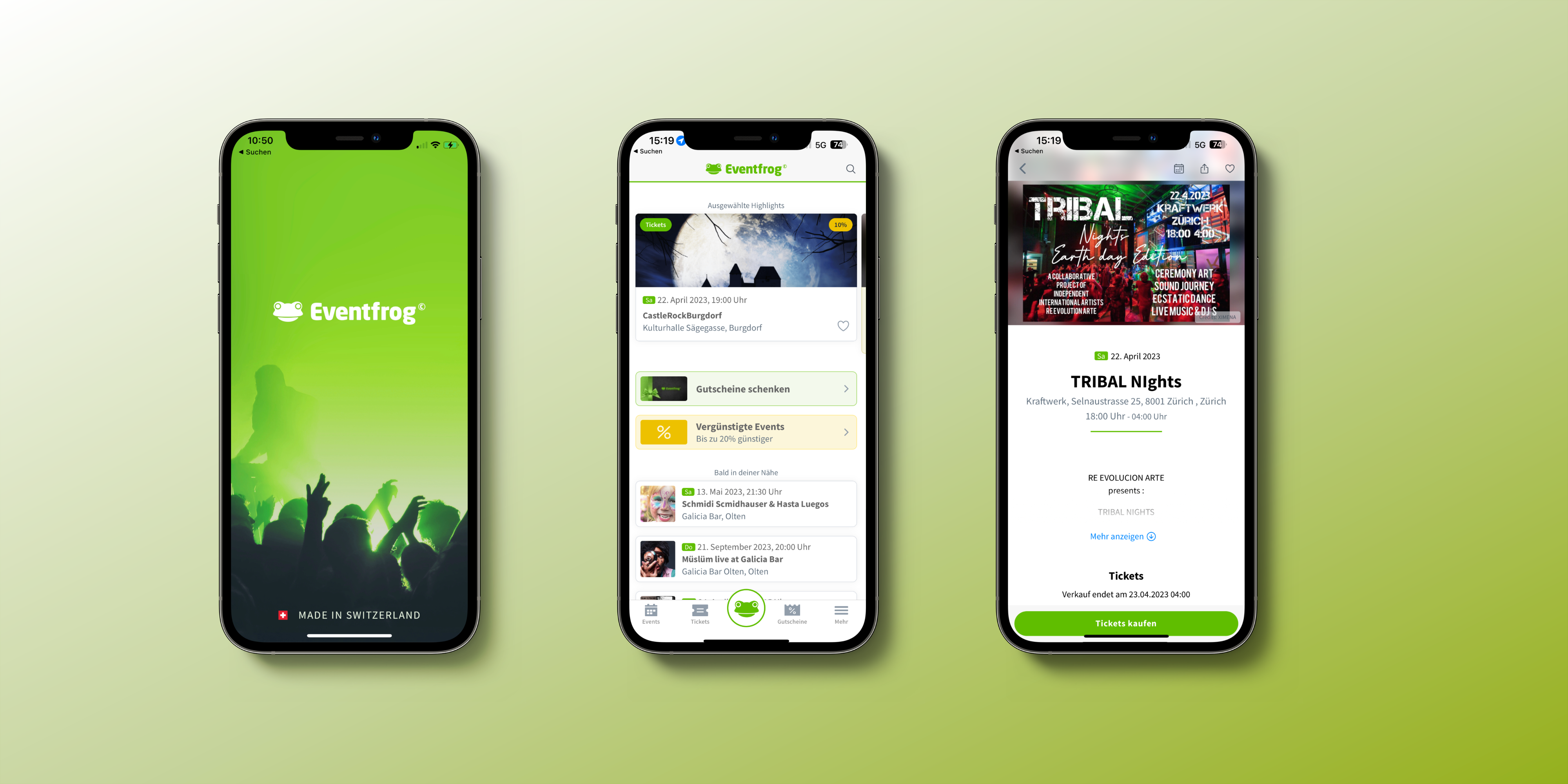 Screenshots & Videos Screenshot #0