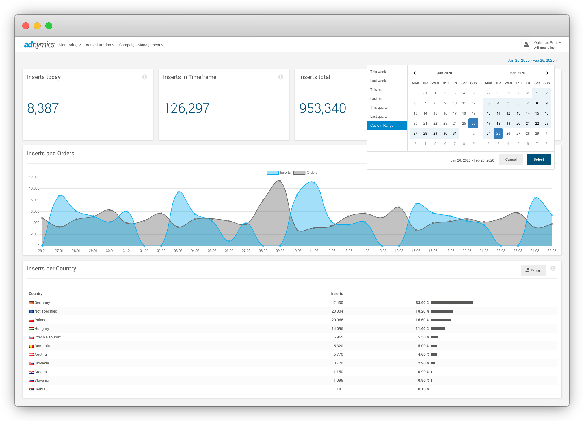 Screenshots & Videos Screenshot #1