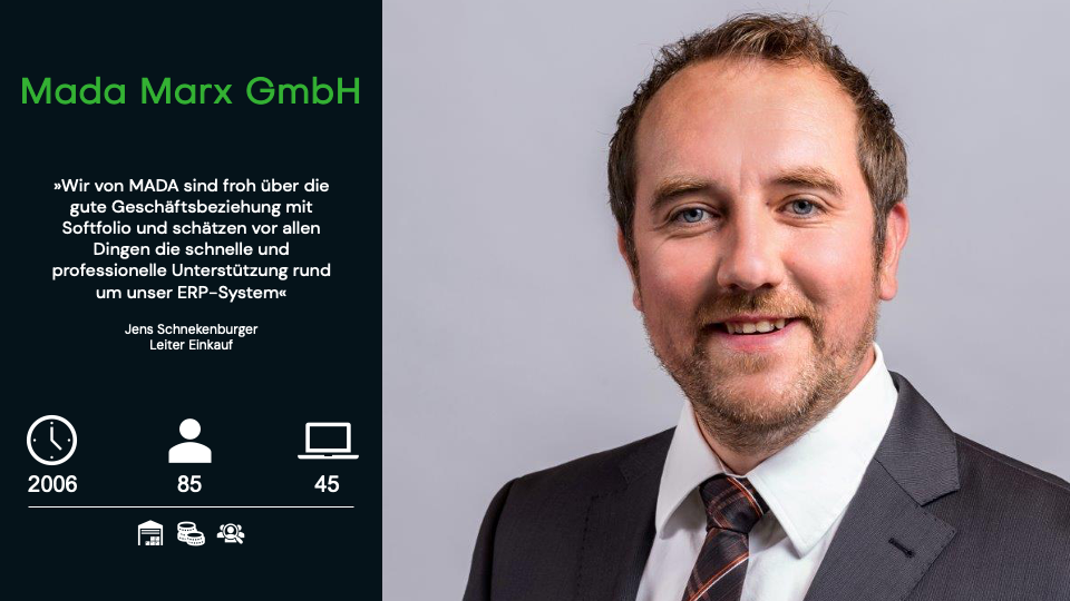 softfolio Projects & Portfolio Screenshot #3