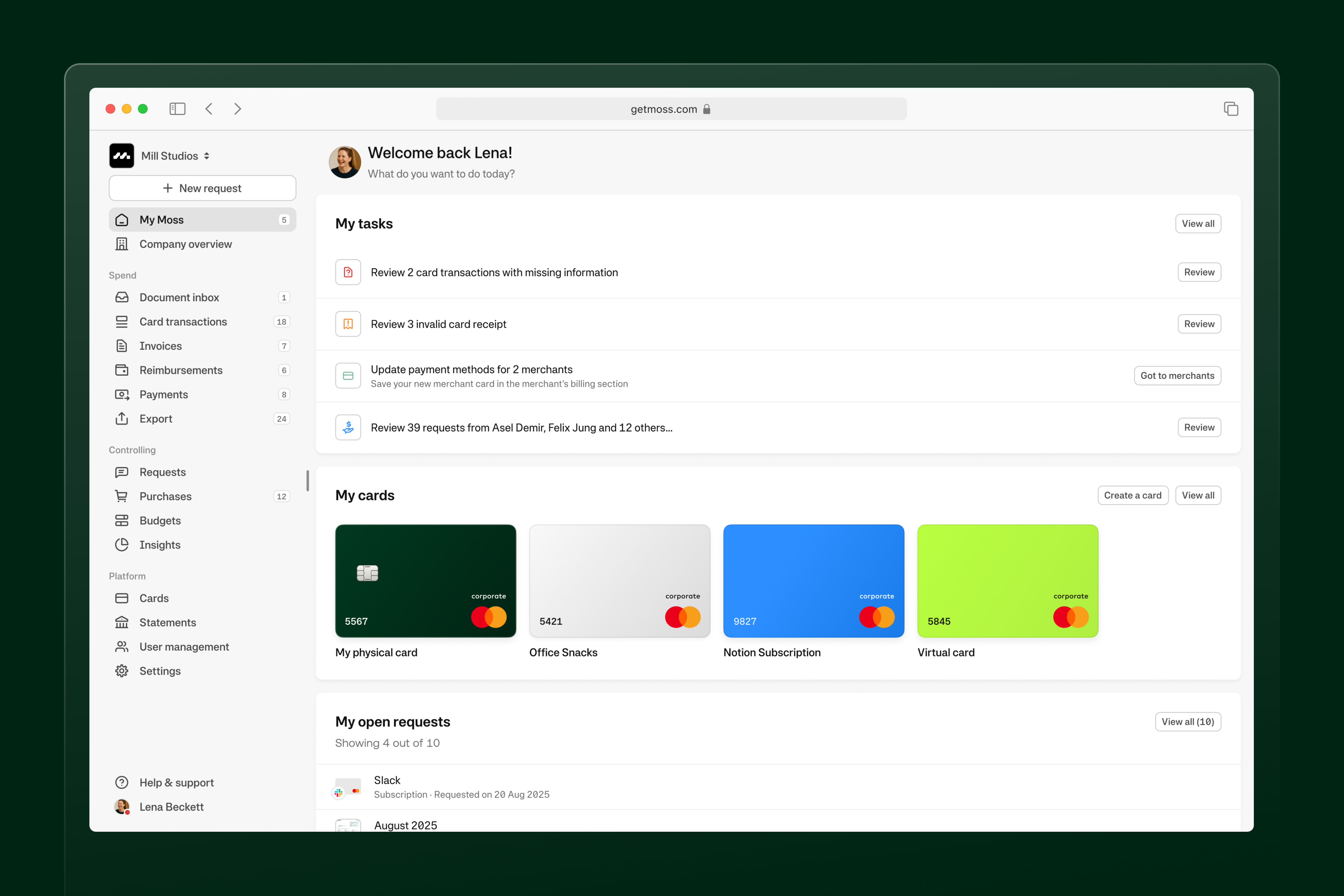 Screenshots & Videos Screenshot #2