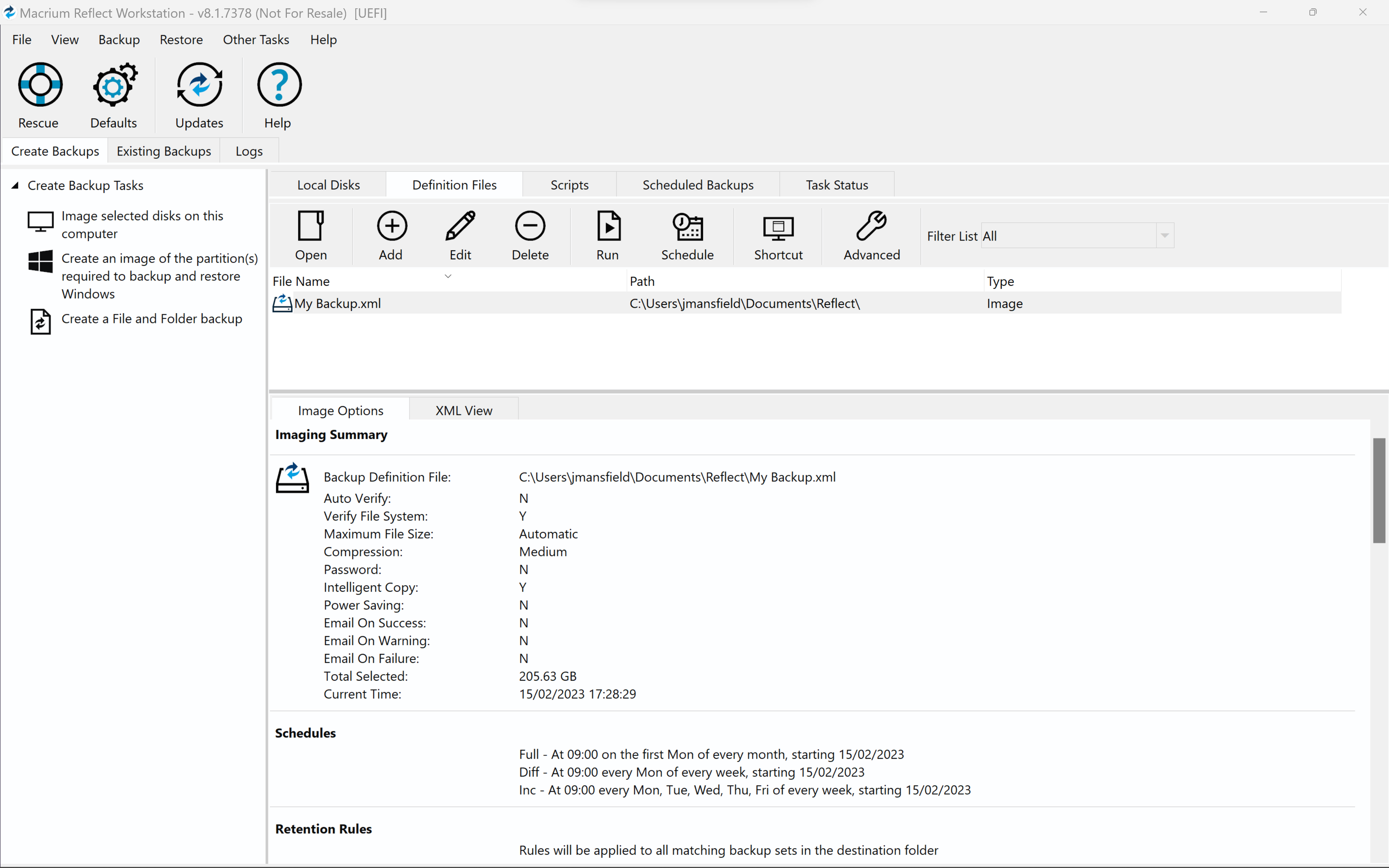 Screenshots & Videos Screenshot #1