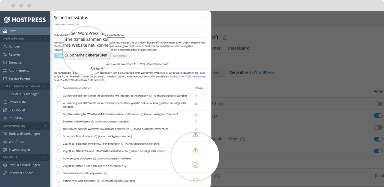 Screenshots & Videos Screenshot #3