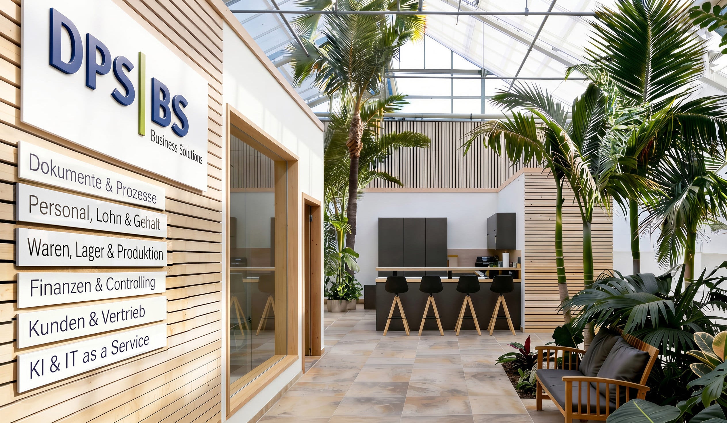 DPS Business Solutions