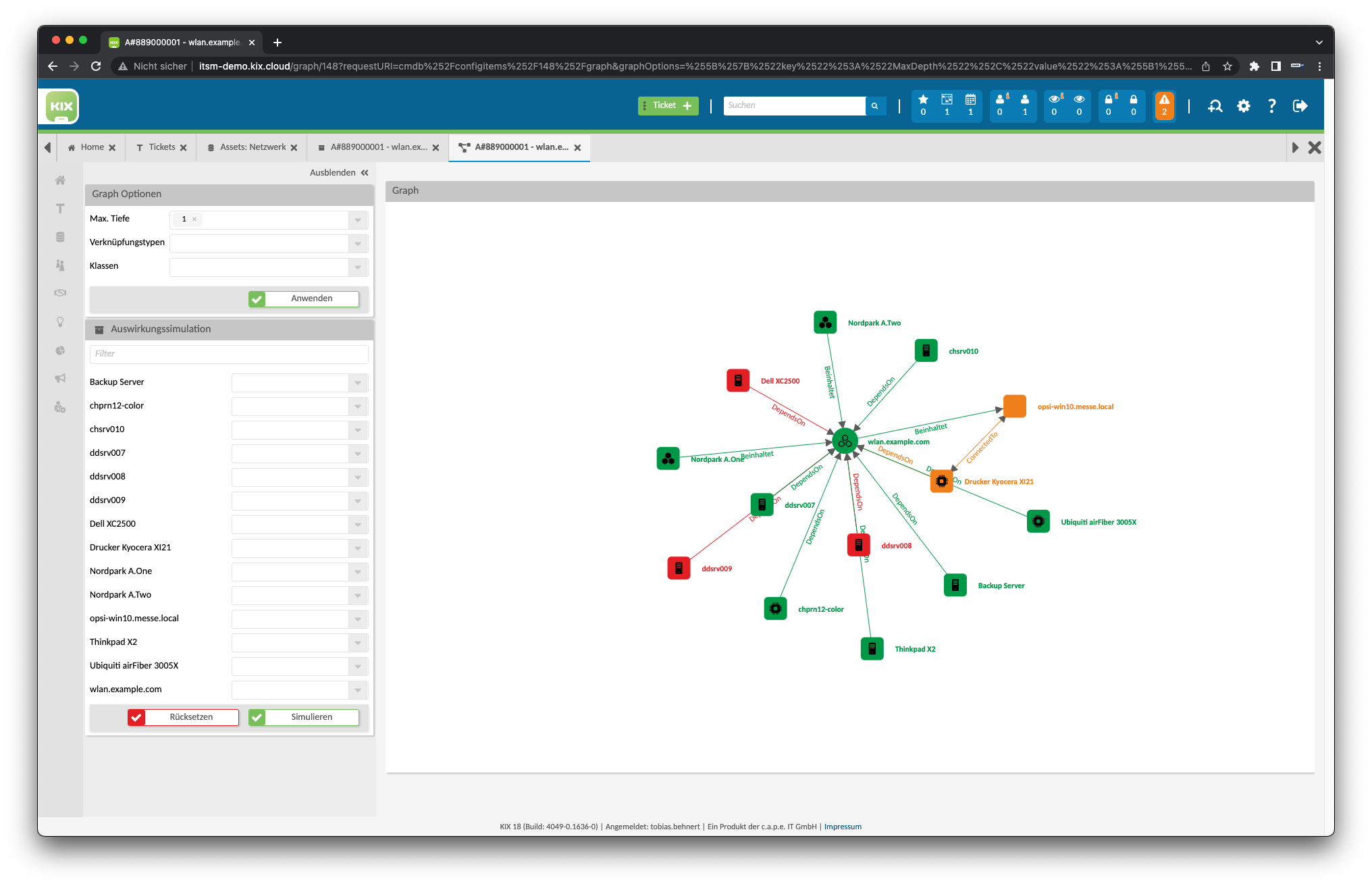 Screenshots & Videos Screenshot #2