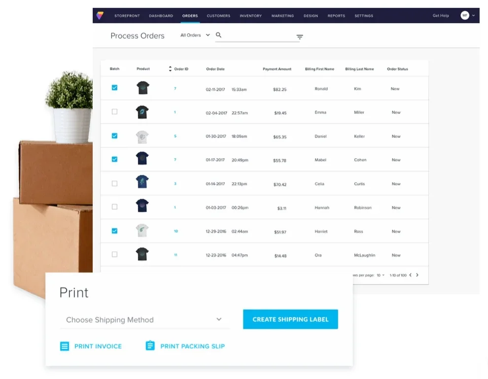 Screenshots & Videos Screenshot #4