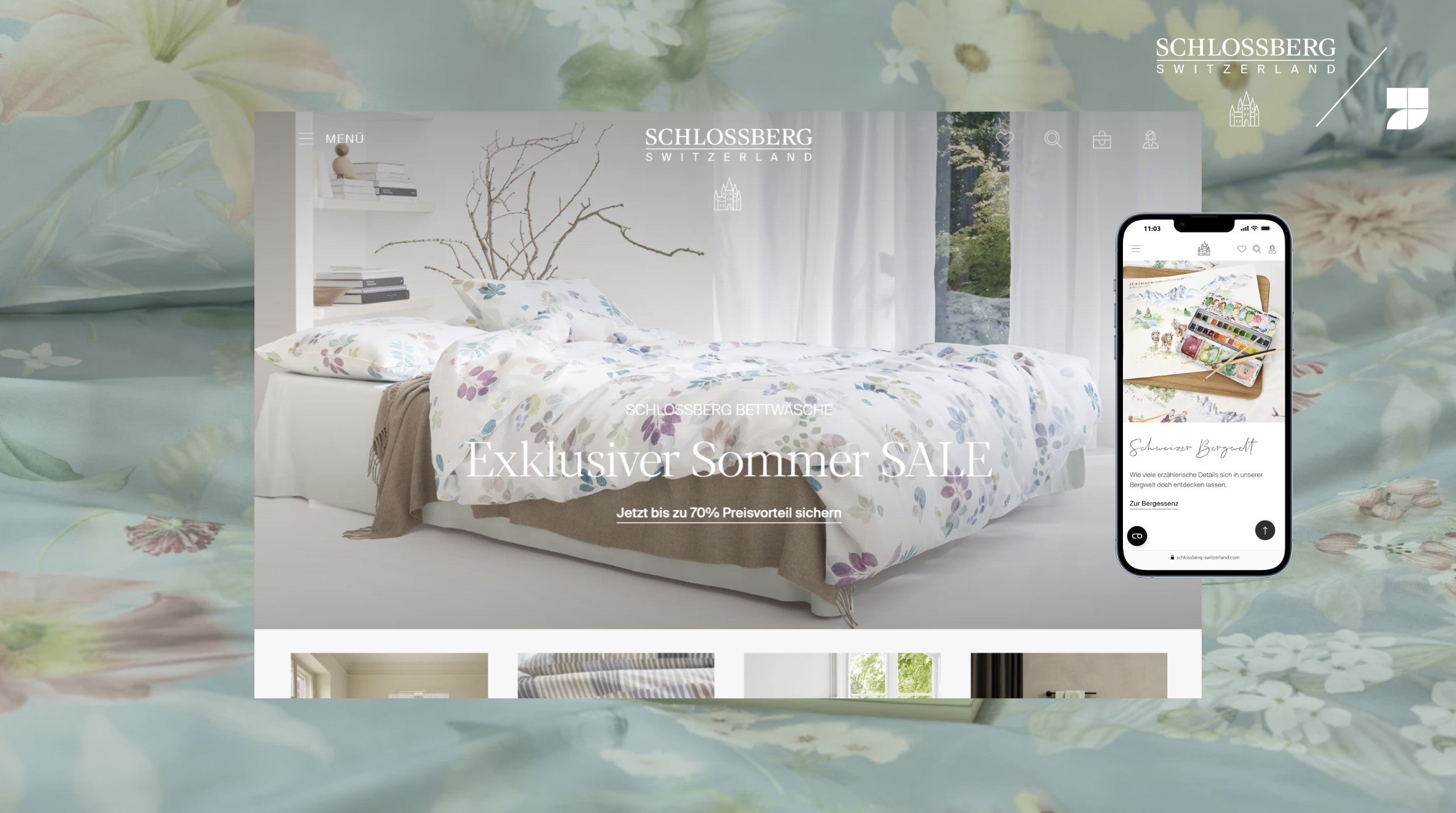 7thSENSE Projects & Portfolio Screenshot #3