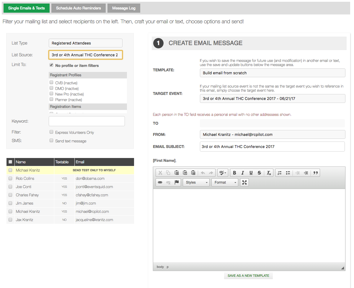 Screenshots & Videos Screenshot #1