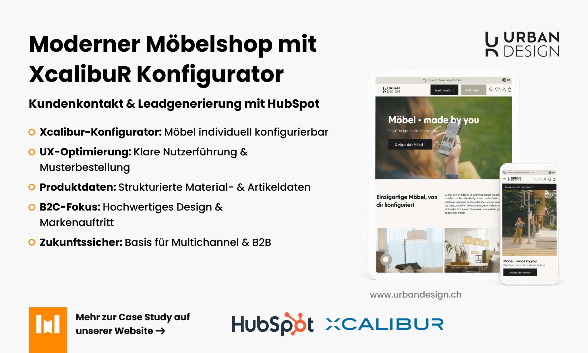 burgdigital Projekte & Portfolio Screenshot #1