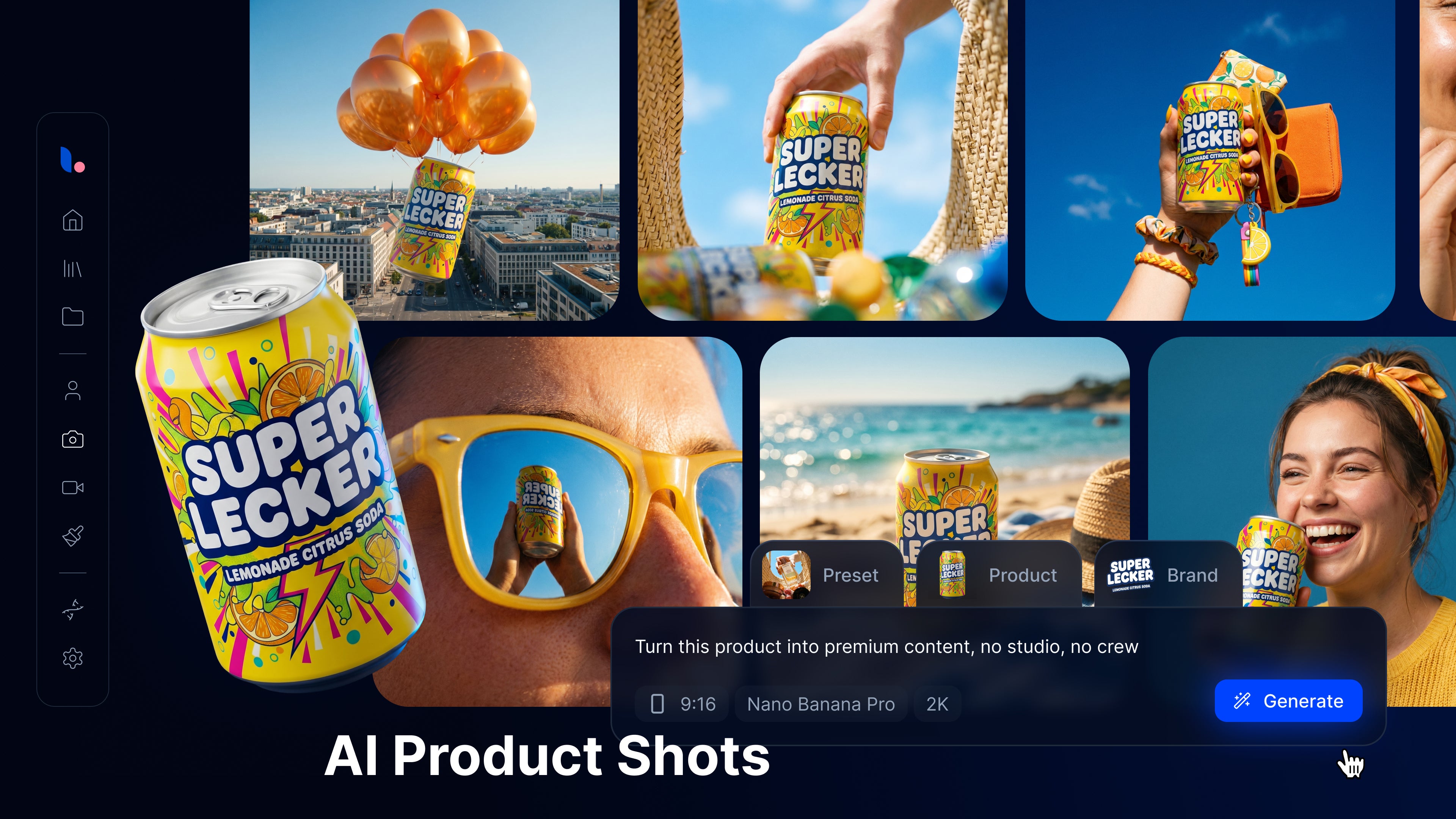 Screenshots & Videos Screenshot #3