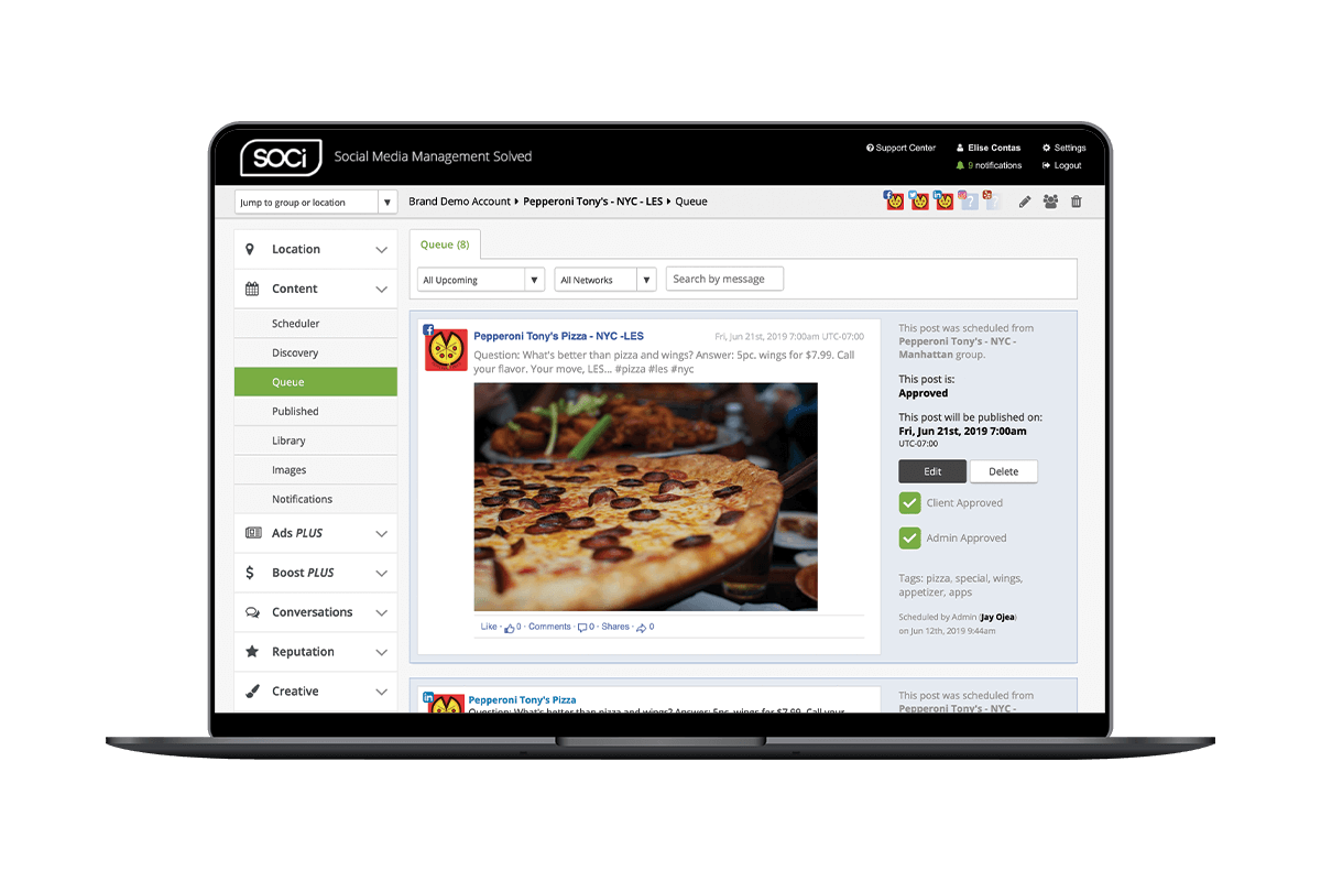 Screenshots & Videos Screenshot #1