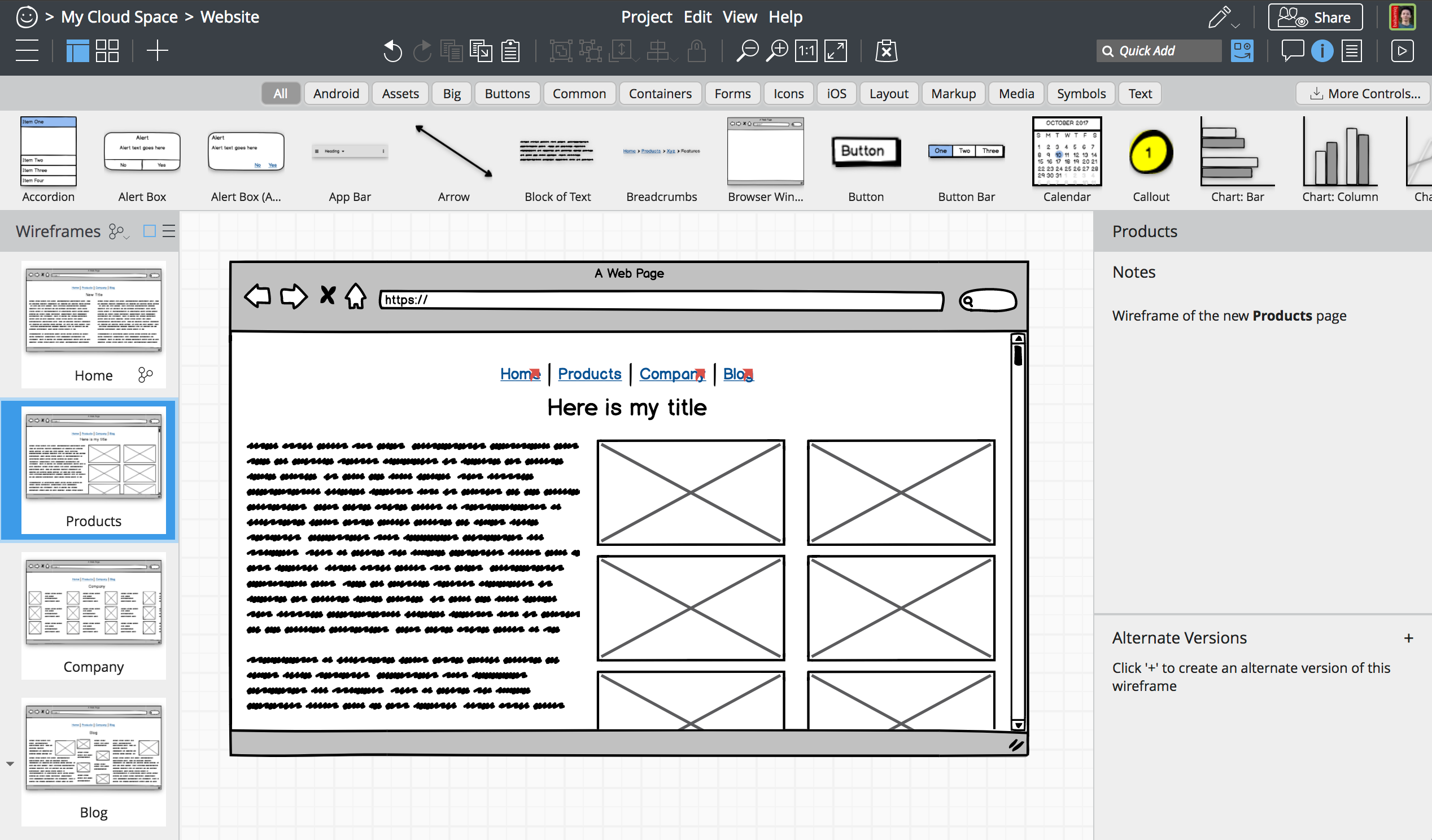 Screenshots & Videos Screenshot #4