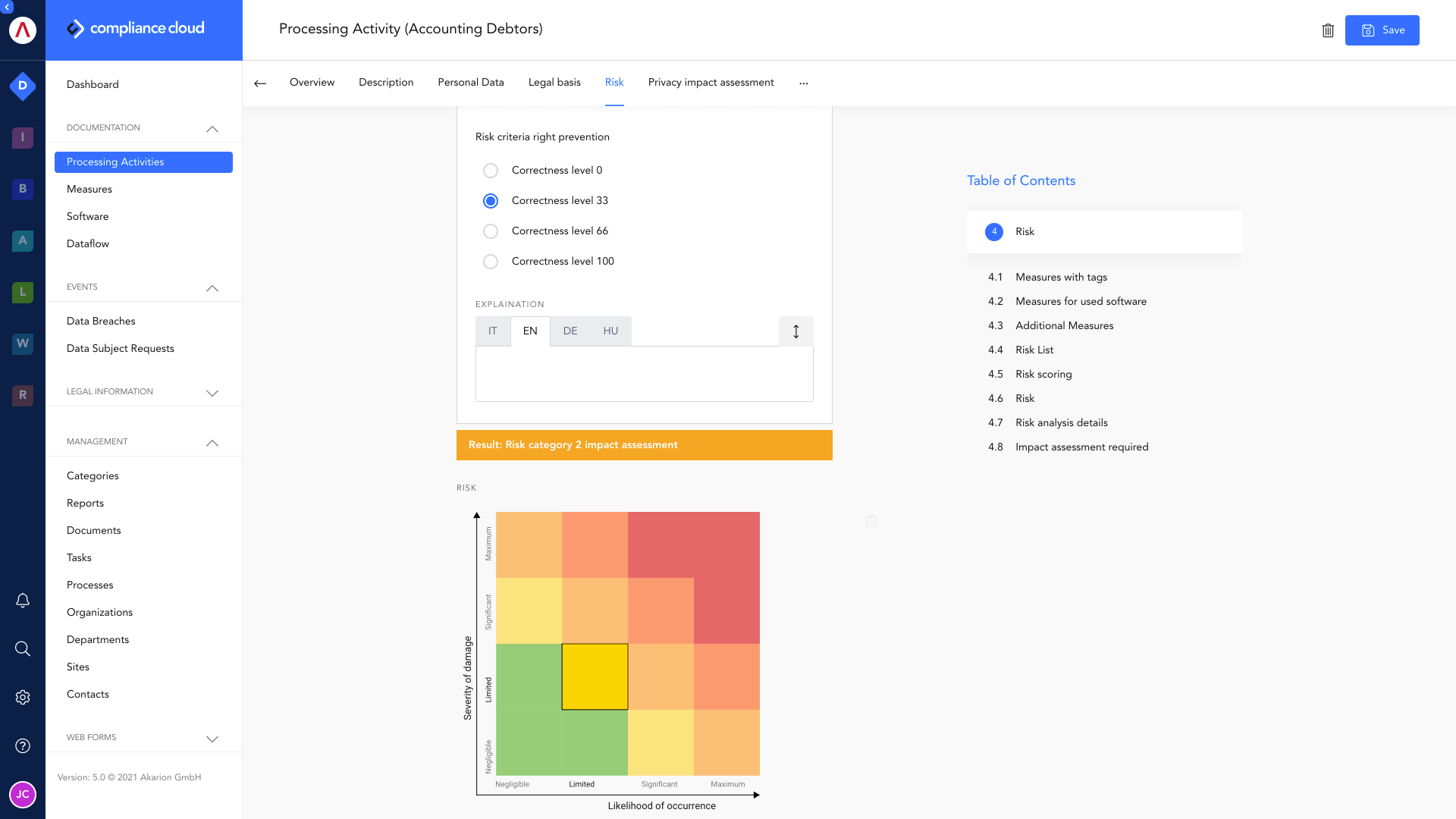 Screenshots & Videos Screenshot #1