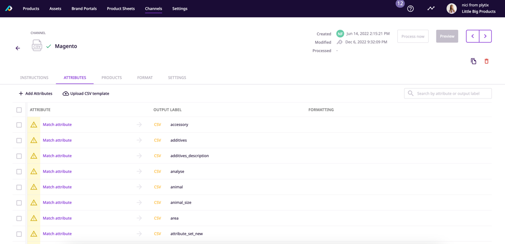 Screenshots & Videos Screenshot #1